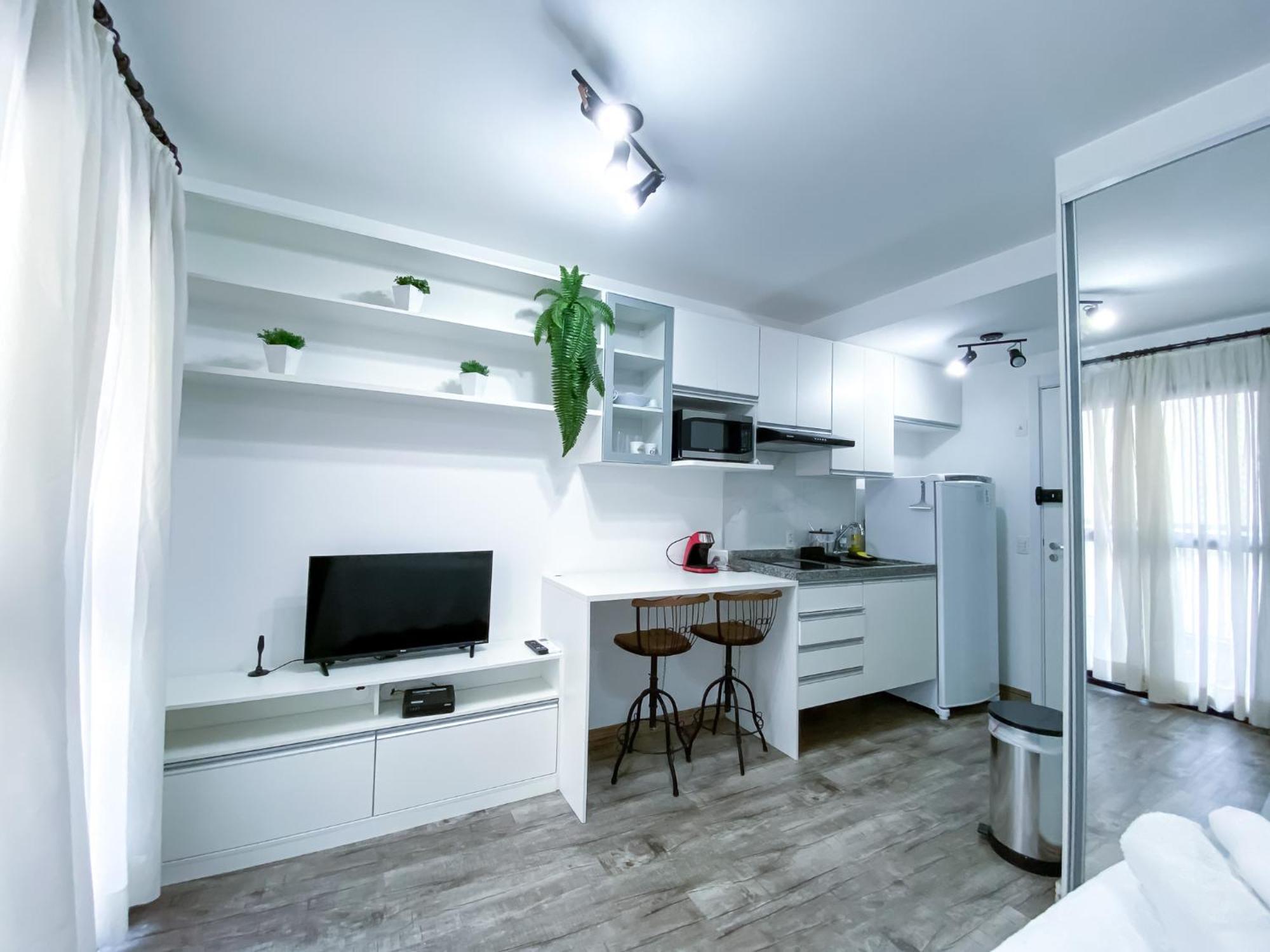 Loft Lotus 3 - Lindo Na Liberdade Sao Paulo