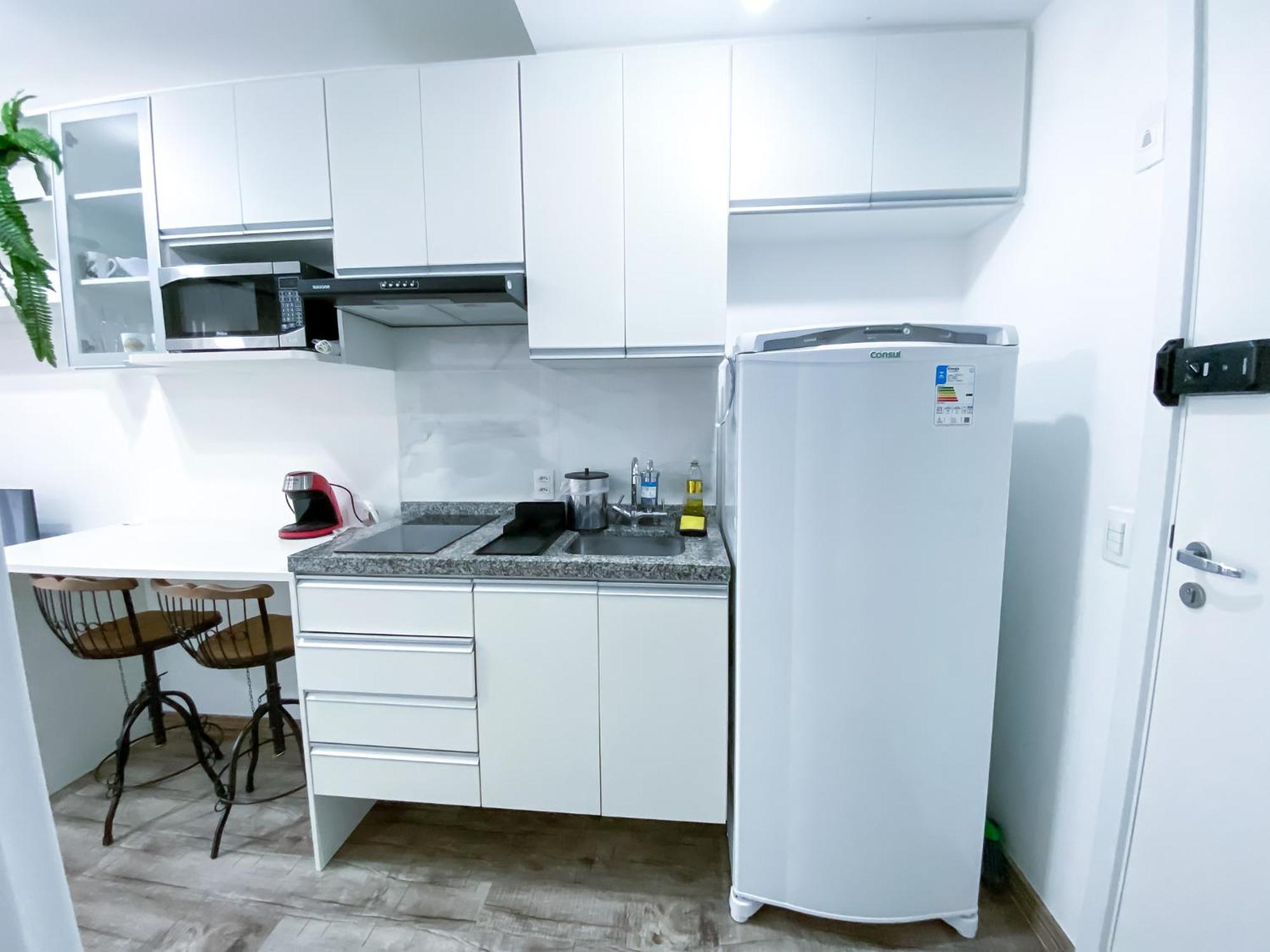 Loft Lotus 3 - Lindo Na Liberdade *