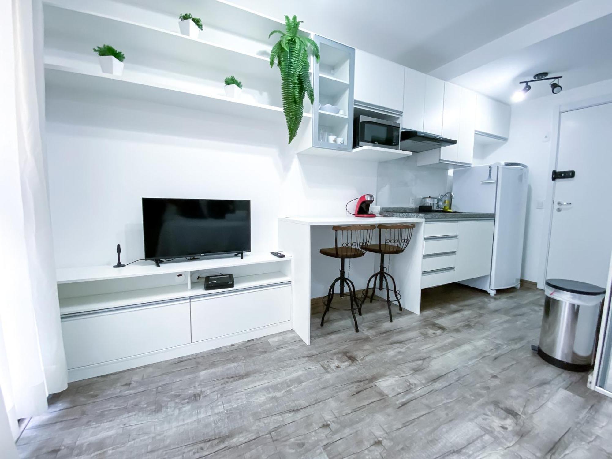 Loft Lotus 3 - Lindo Na Liberdade