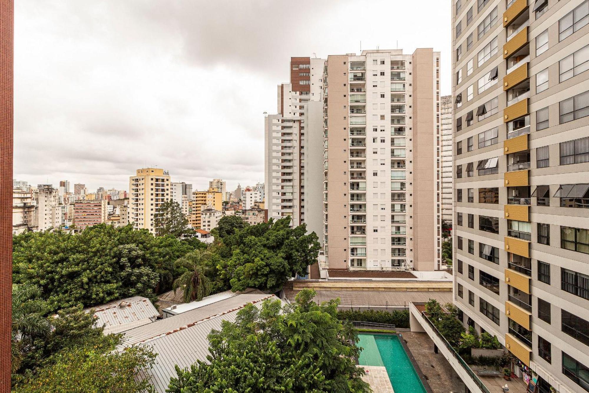 Bem Viver Frei Caneca Sao Paulo