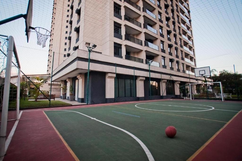 Apartemen Flat De Luxo No Aeroporto De Congonhas *