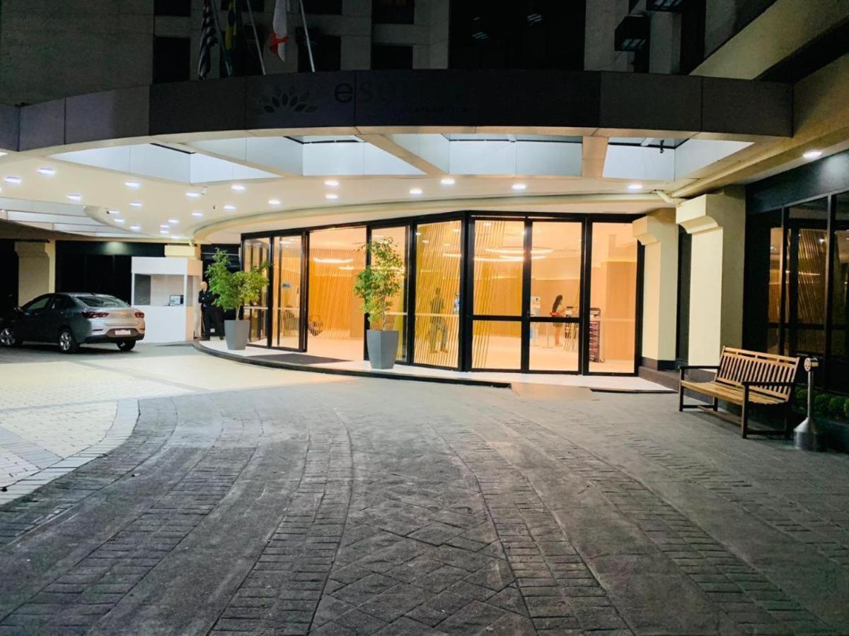 Hotel Aeroporto De Congonhas - Flat 5*