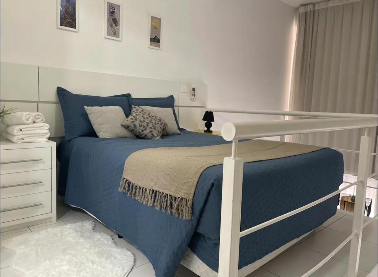 Na Berrini Proximo Ao Wtc Apartemen *