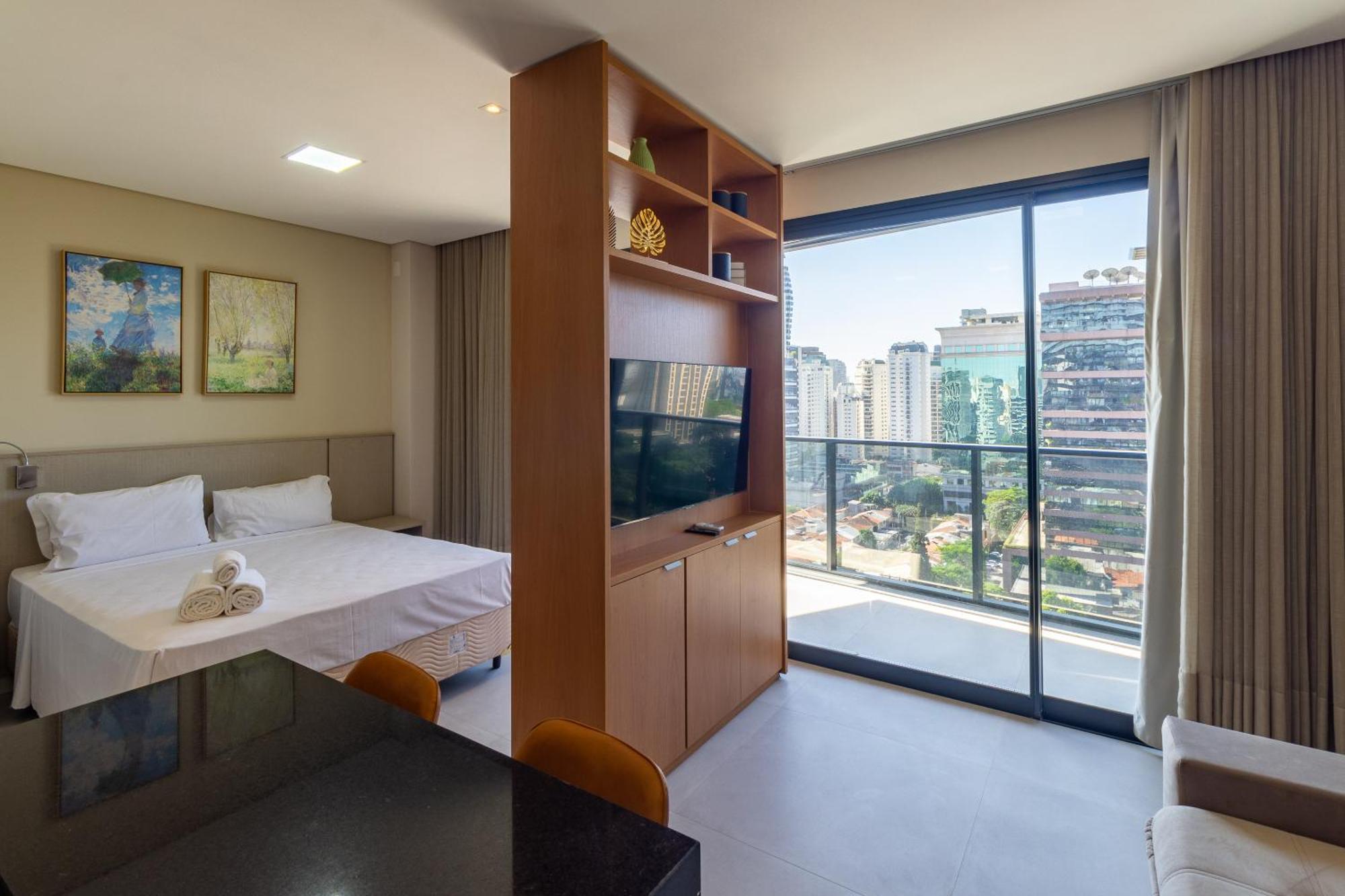 360 Vn Faria Lima
