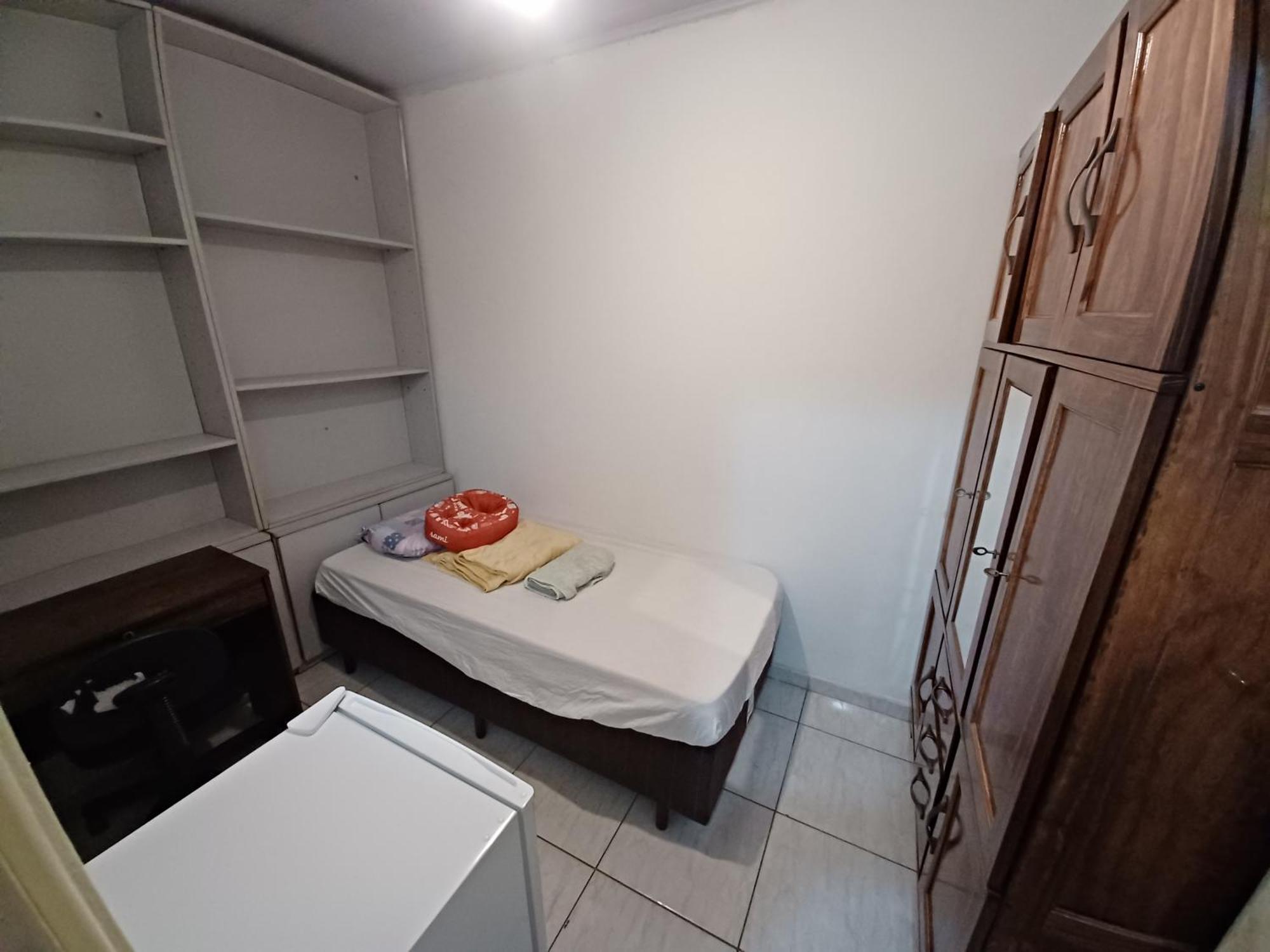 Ở trọ Coliving Avenida Portugal - Brooklin *