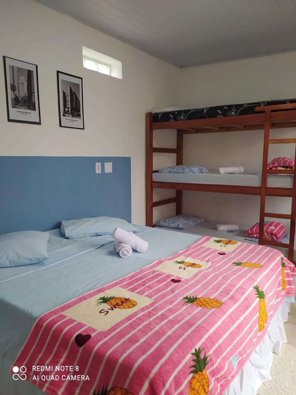 Hostel Welcome Sp Congonhas