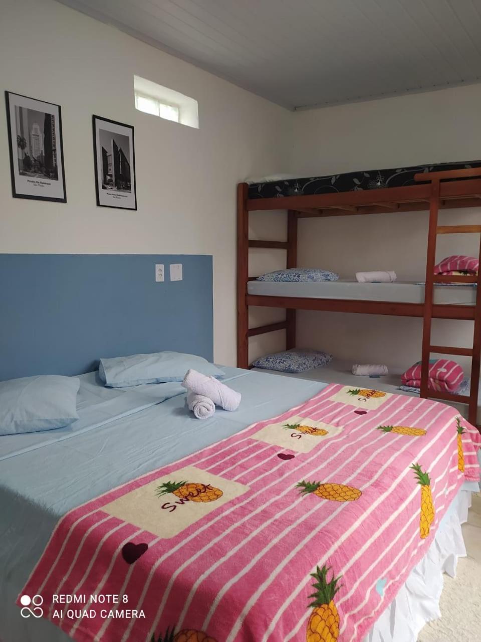 Welcome Sp Congonhas Hostel