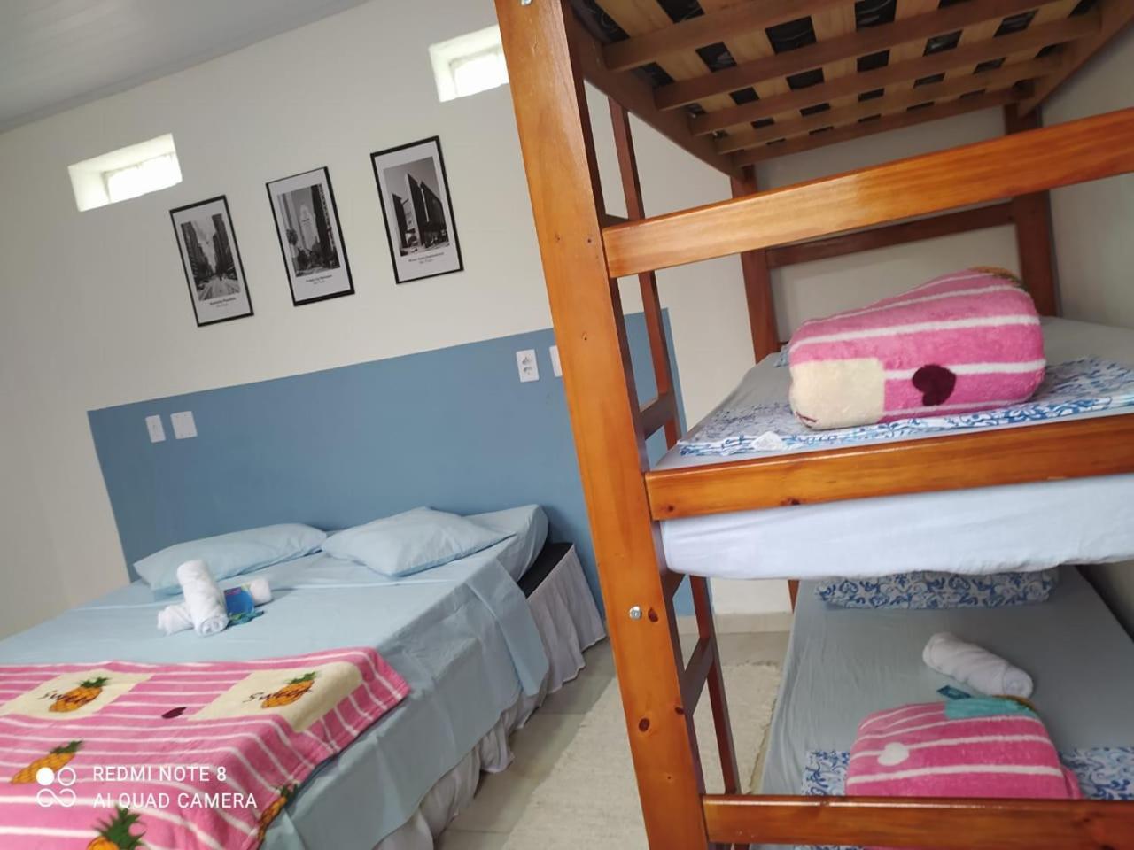 Hostel Welcome Sp Congonhas