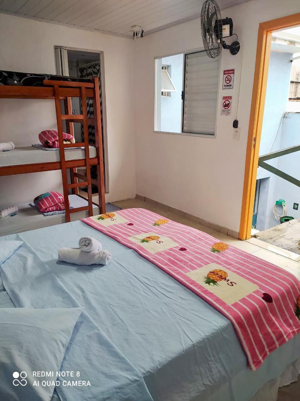 Welcome Sp Congonhas Hostel
