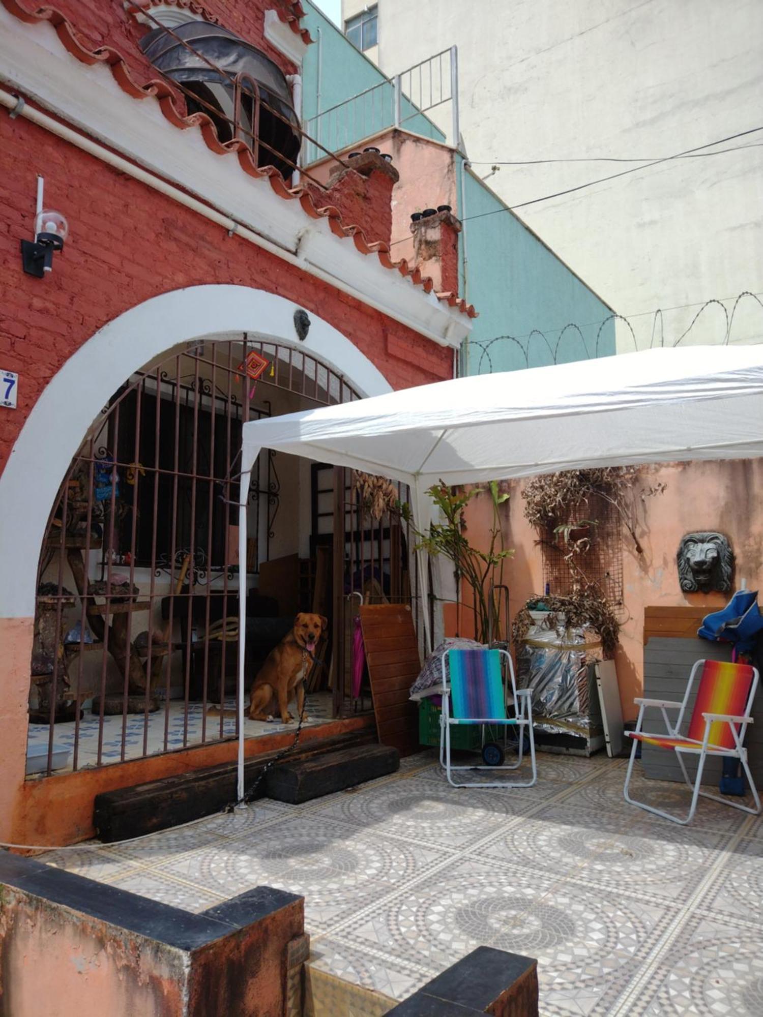 Homestay Casa Familiar Colombia