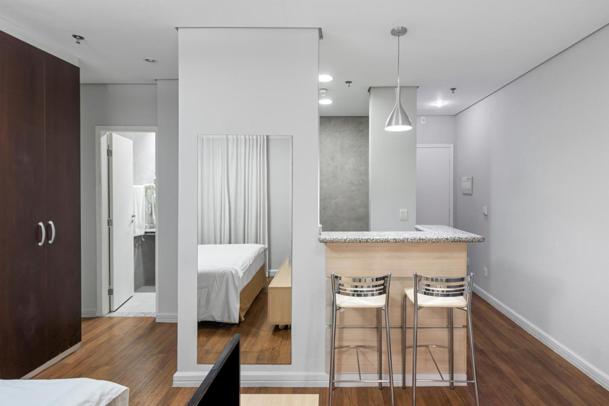 Higienopolis The Standard Otel