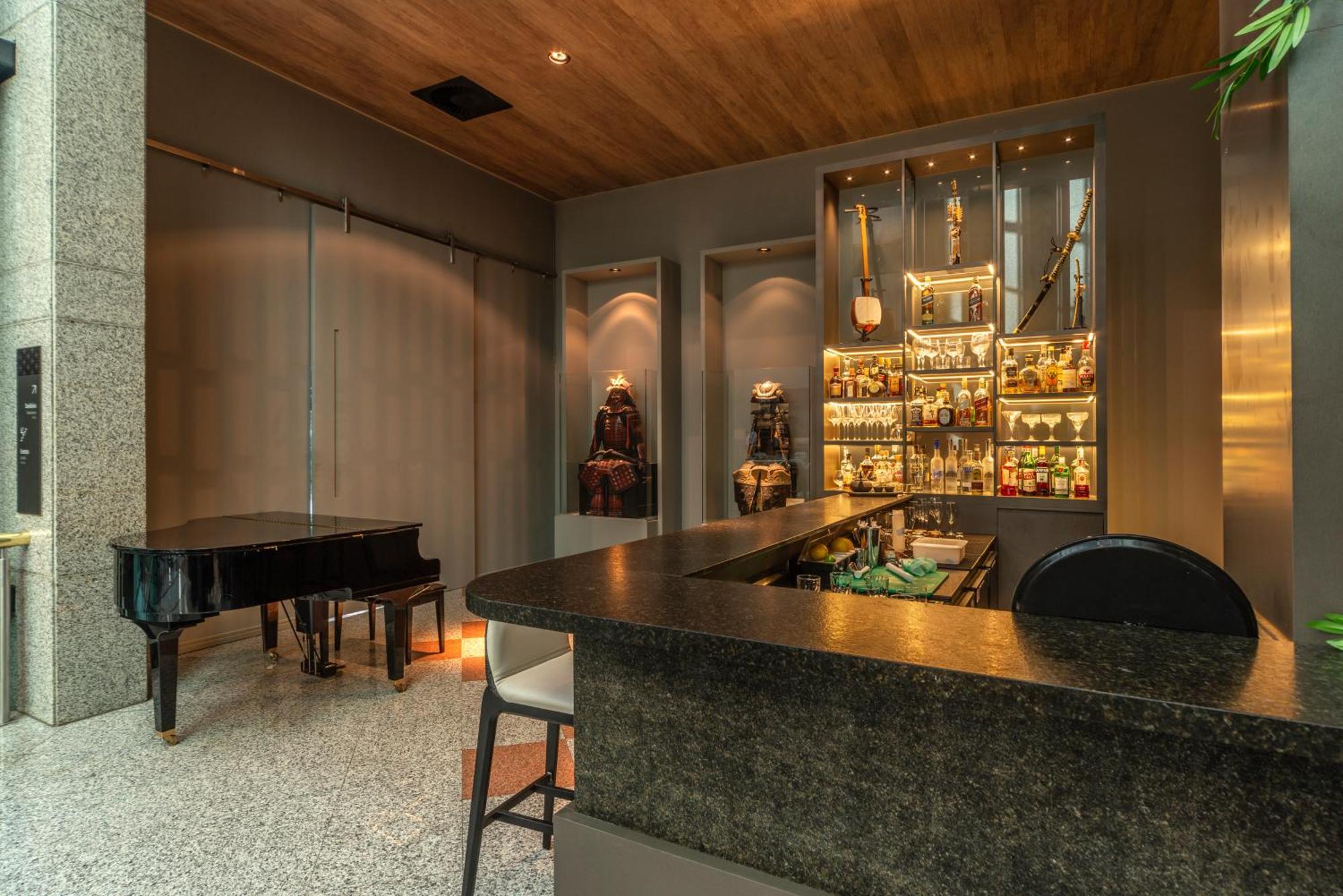 Laghetto Stilo Hotel Sao Paulo