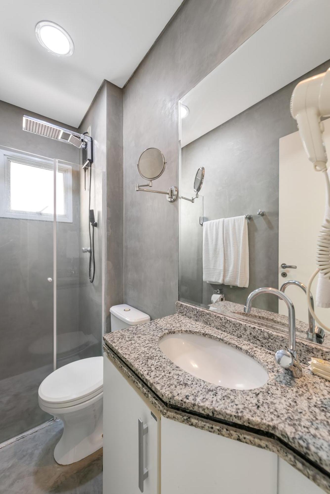 Higienopolis The Standard Otel