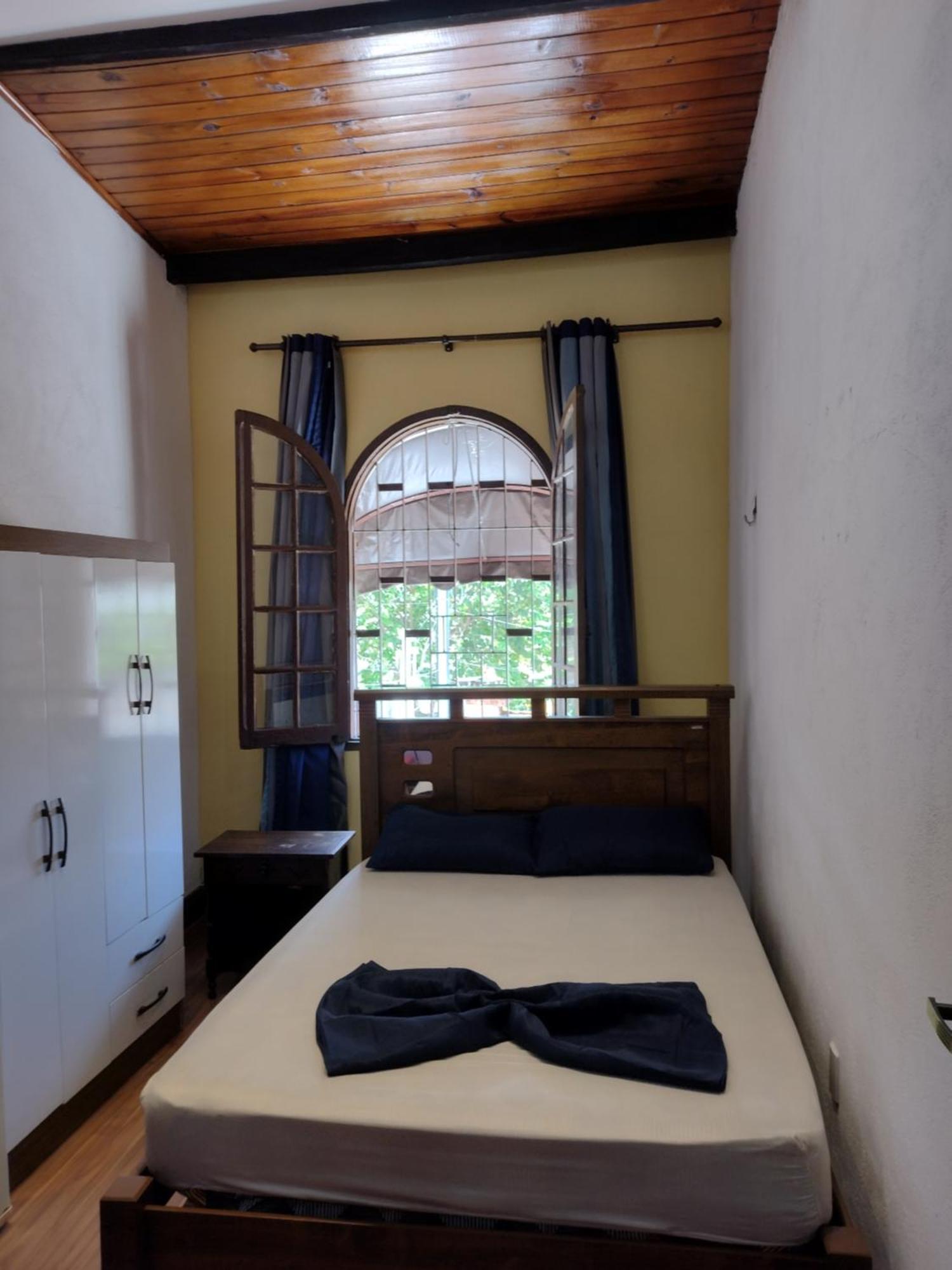 Casa Familiar Colombia Sao Paulo