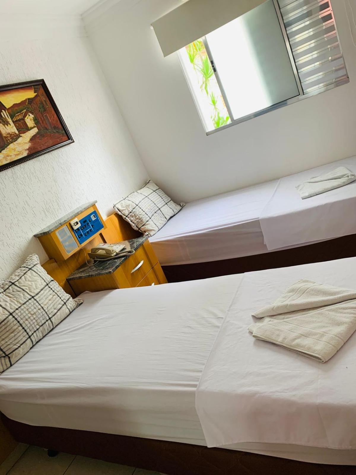 Mooca Hotel Sao Paulo
