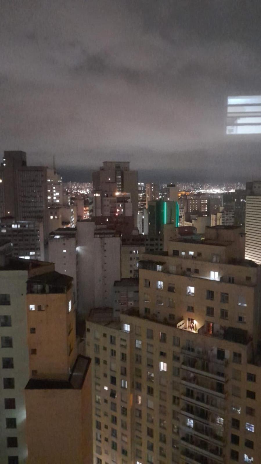 Loft Centro - Edificio Do Sampa Sky Apartment