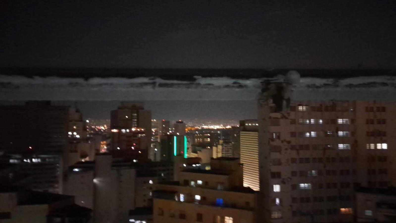 Loft Centro - Edificio Do Sampa Sky
