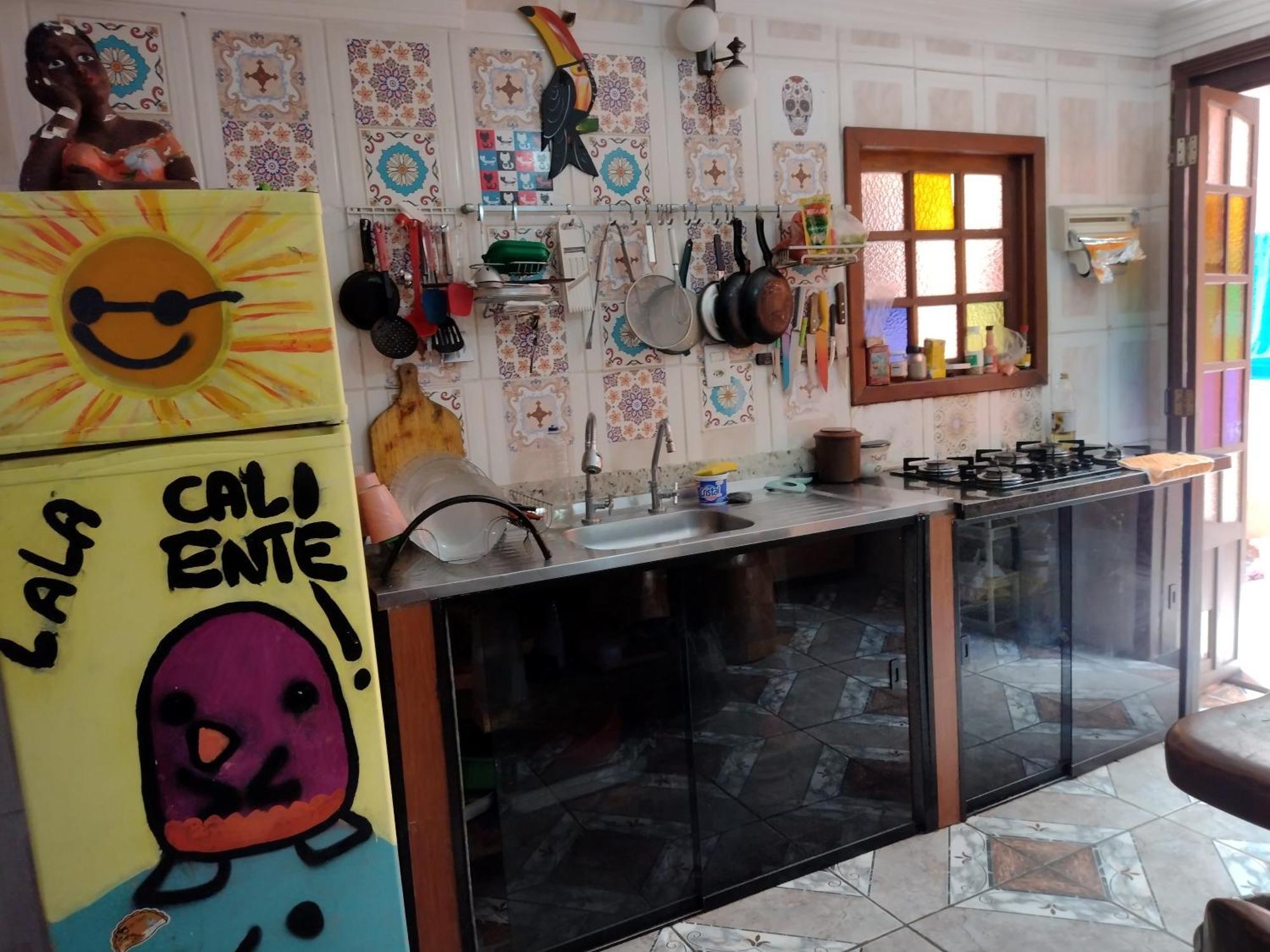 Homestay Casa Familiar Colombia