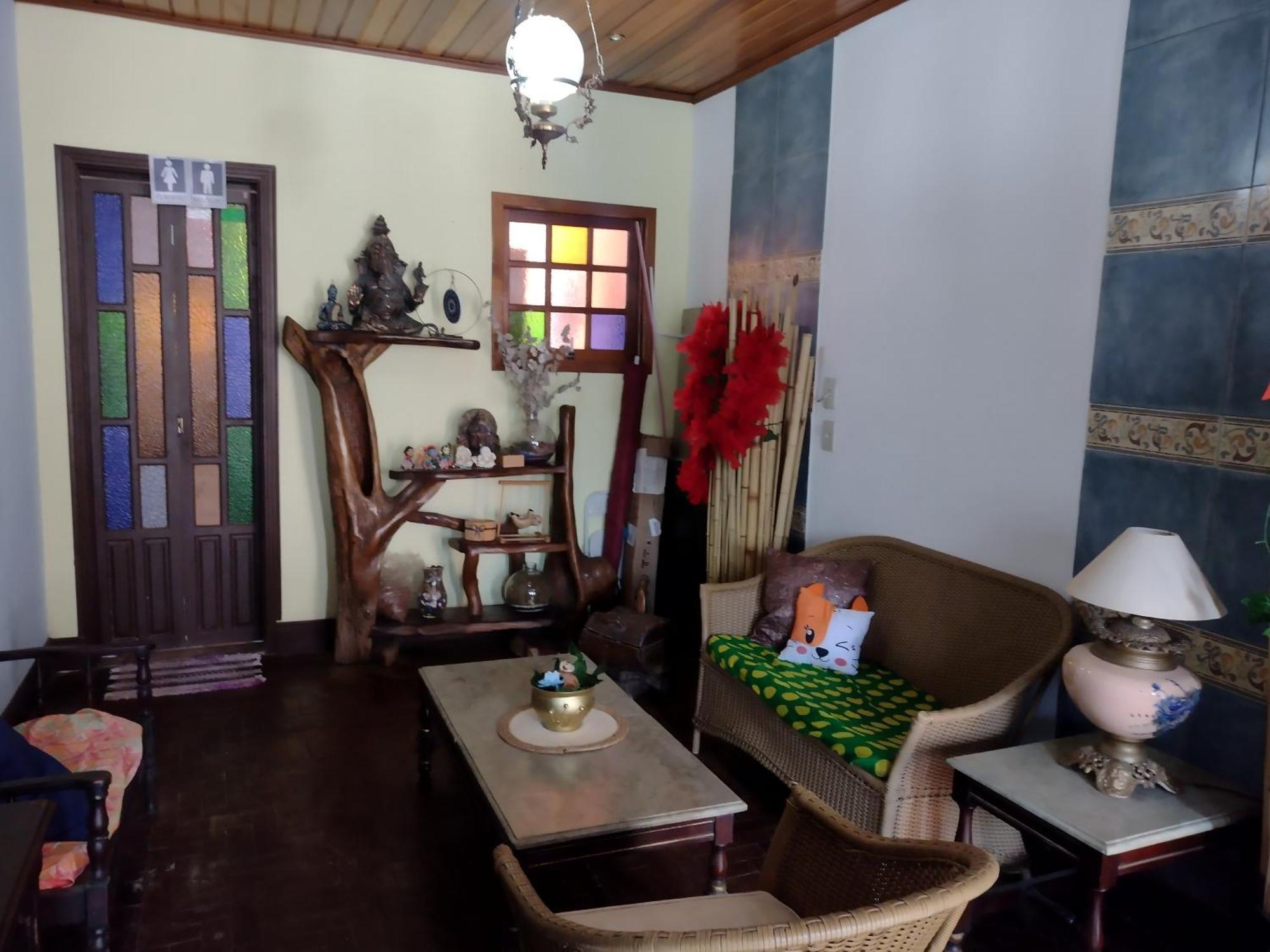 Homestay Casa Familiar Colombia