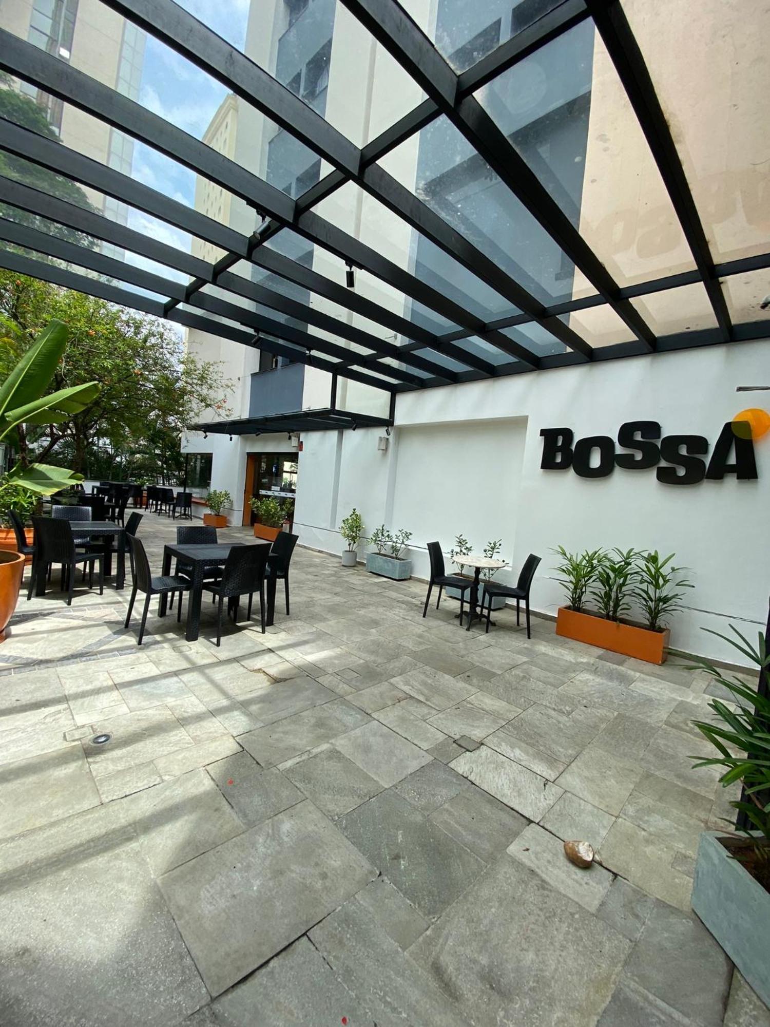 Aparthotel Ninety Premium