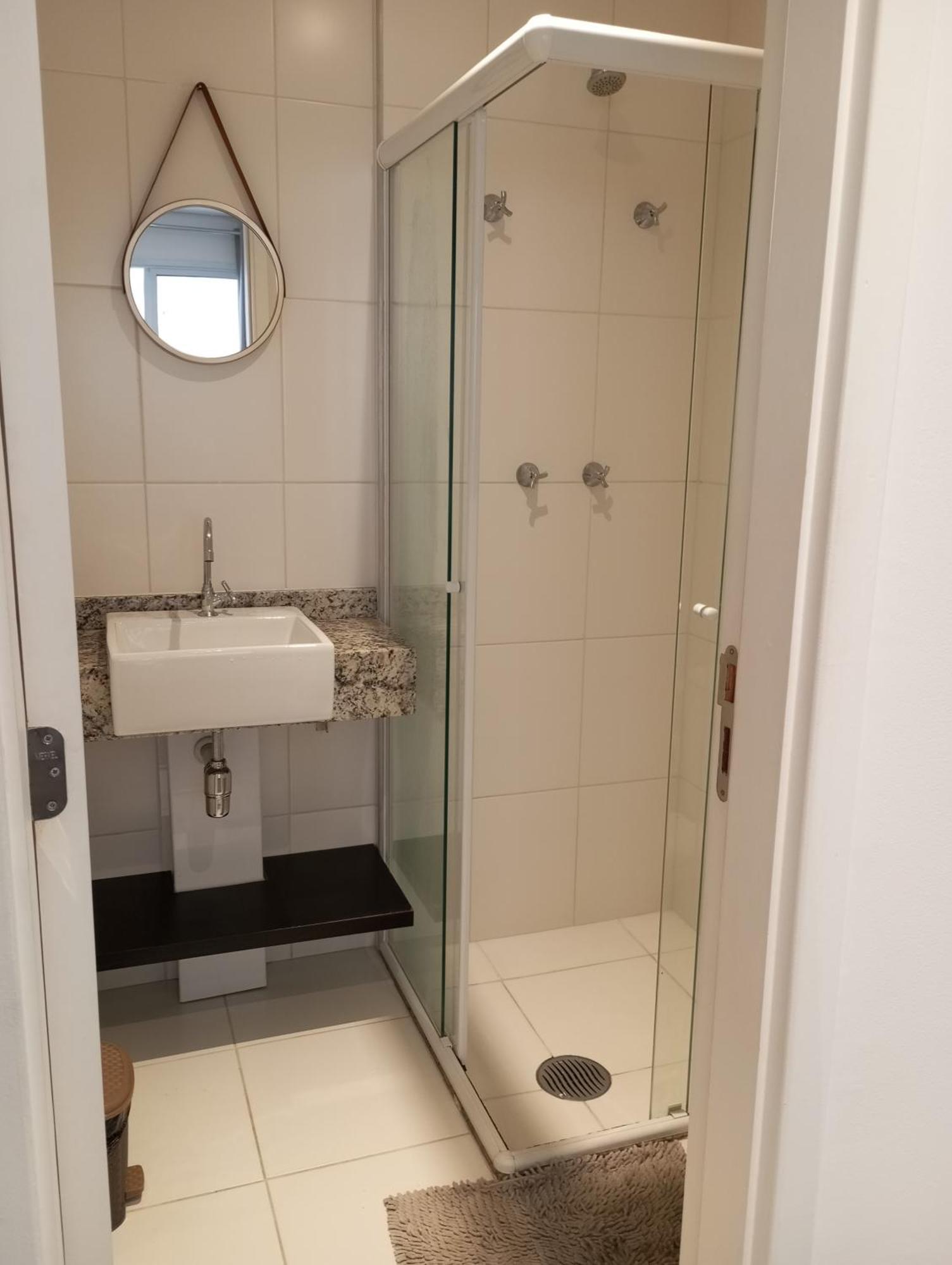 Apartment Contemporaneo No Centro De Sao Paulo, Ao Lado Do Metro E 25 De Marco Com Piscina Sao Paulo
