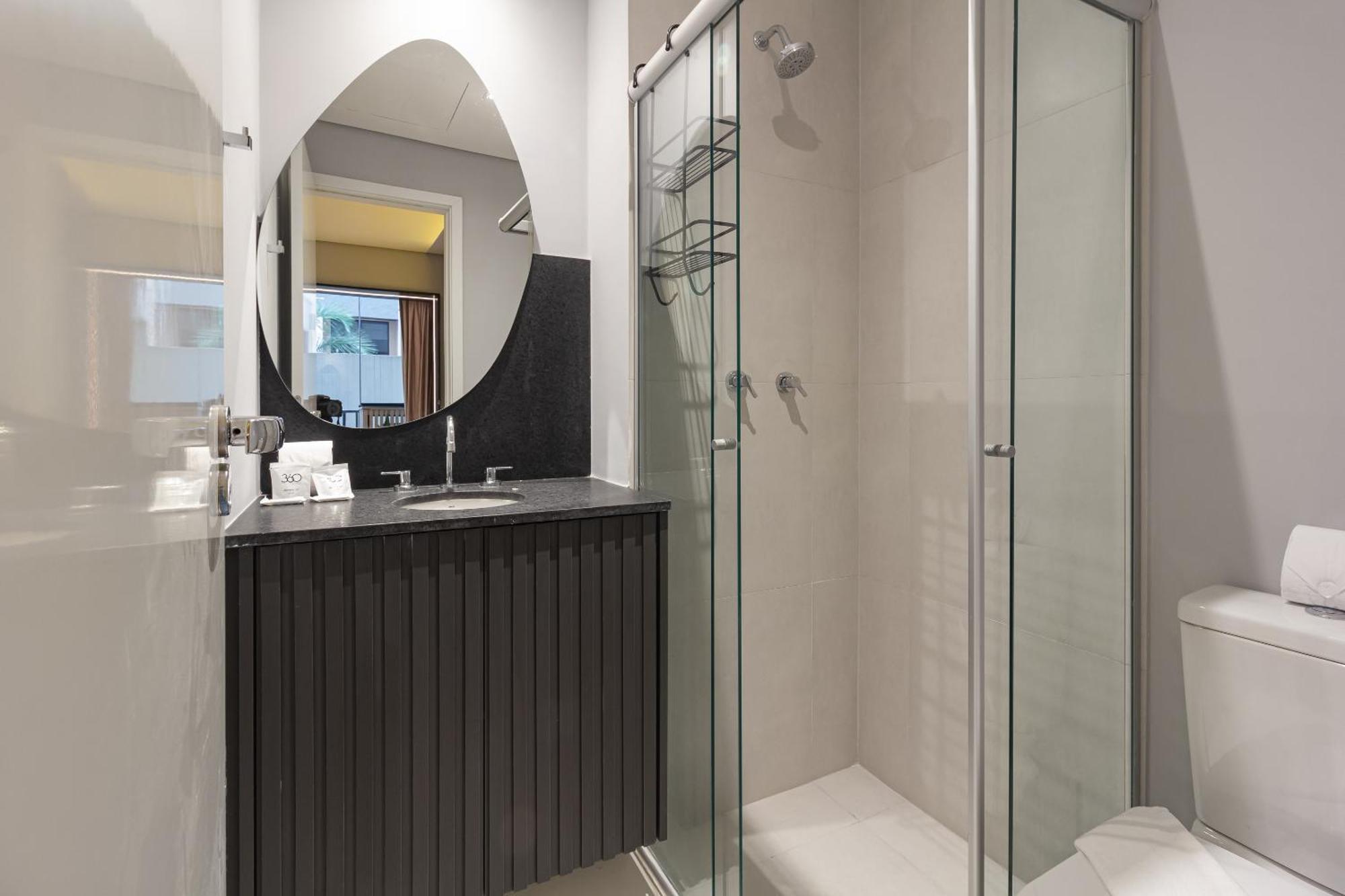 360 Limited Pinheiros Apartment Sao Paulo