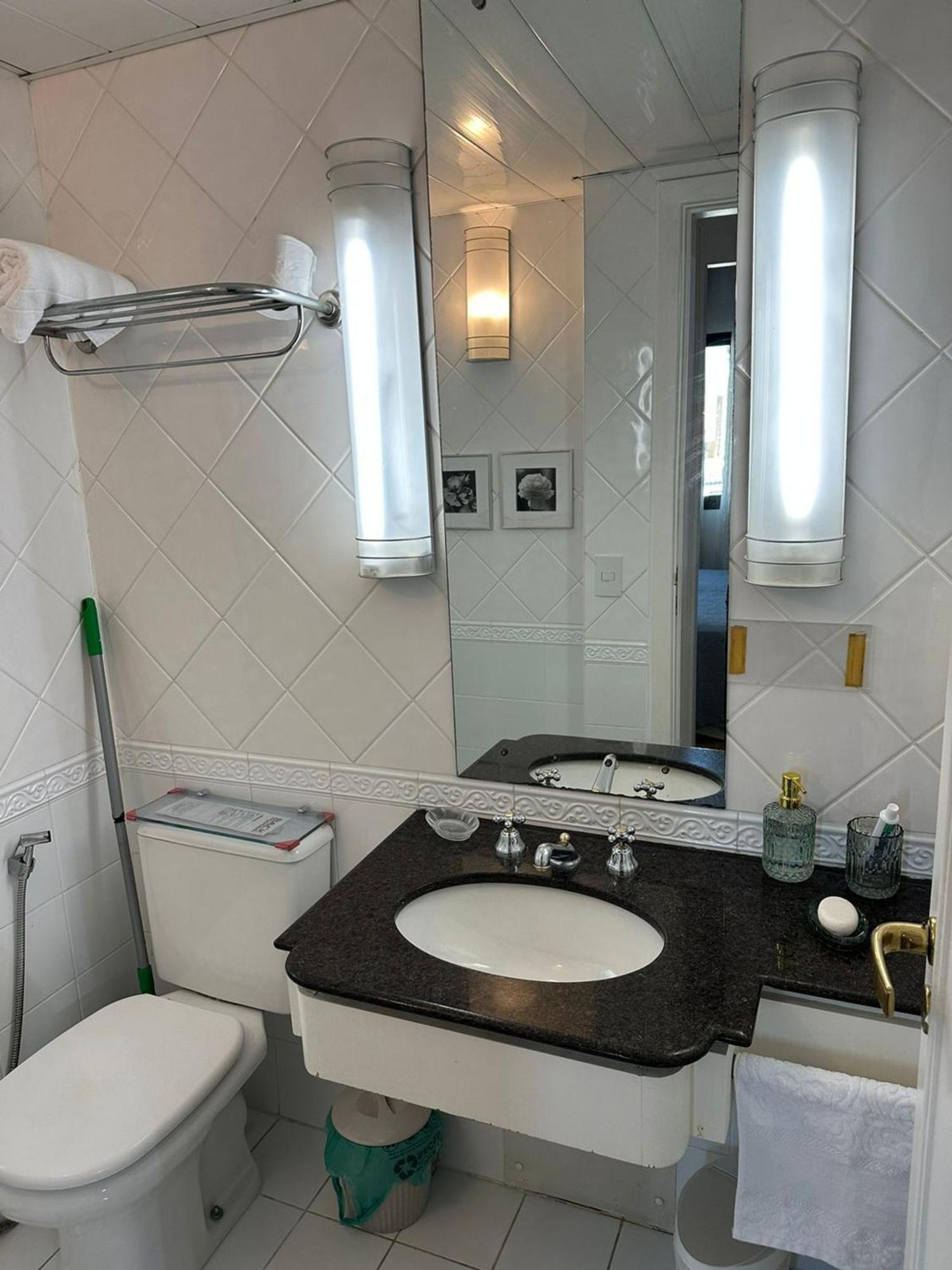 Hotel Kaza Noah The Universe Paulista Bela Vista *