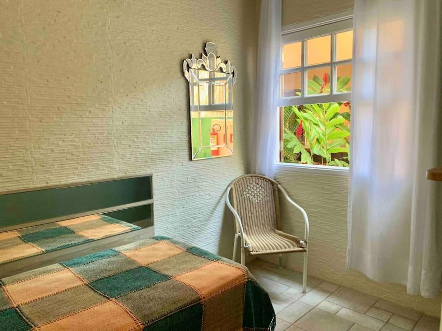 Holiday home Village Maresias, 50m Da Praia, Servico De - Canto Do Moreira *