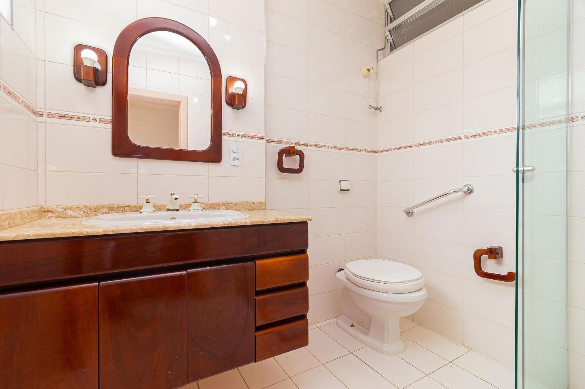 Vossa Bossa Bela Vista Apartment