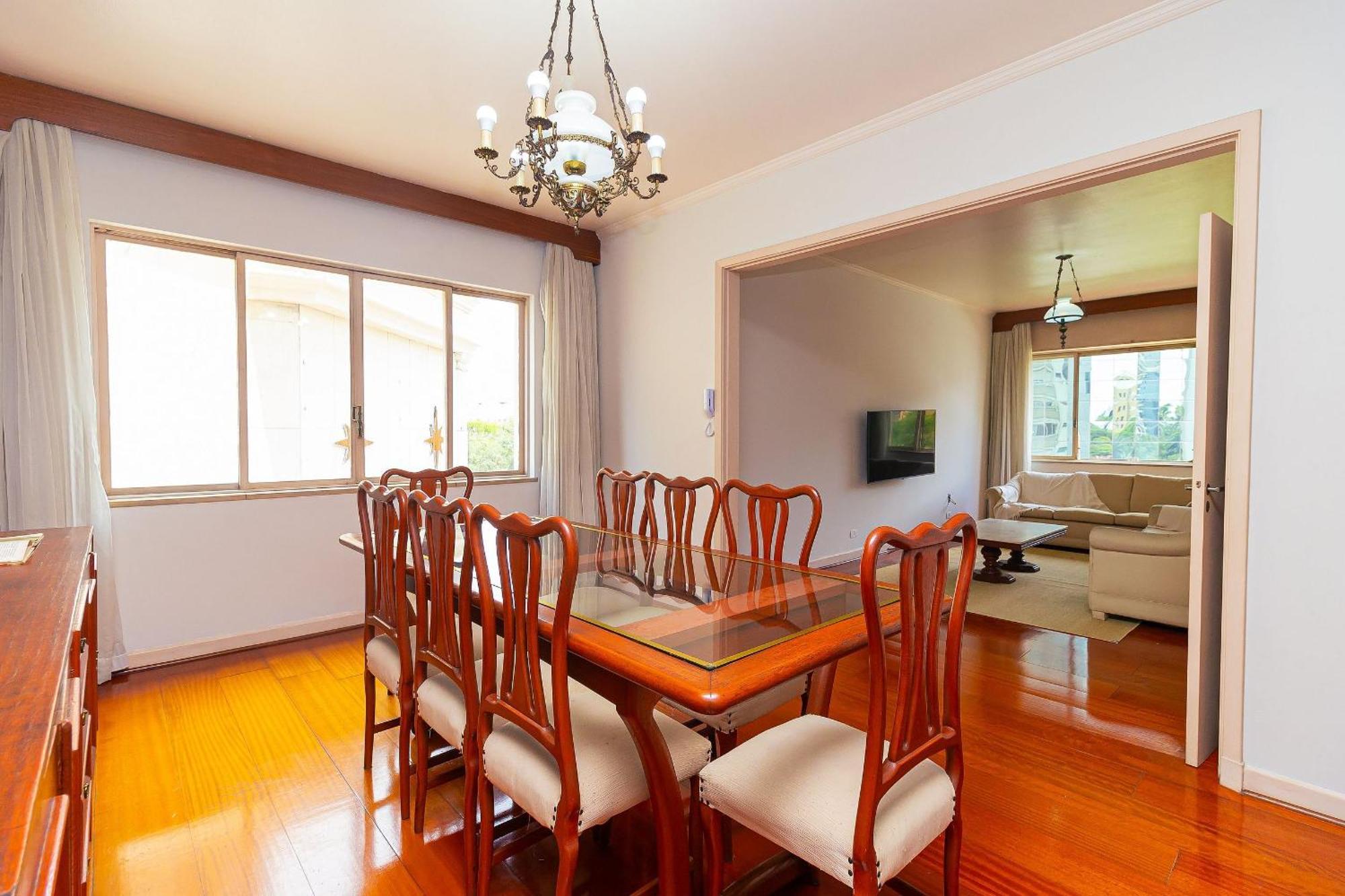 Vossa Bossa Bela Vista Apartment