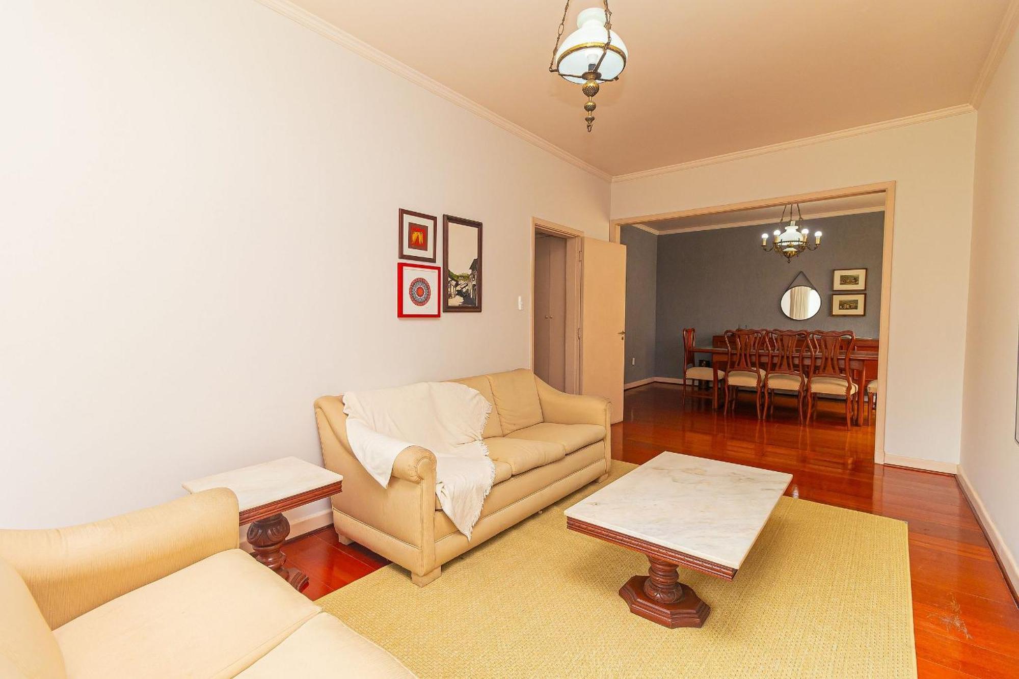 Vossa Bossa Bela Vista Apartment