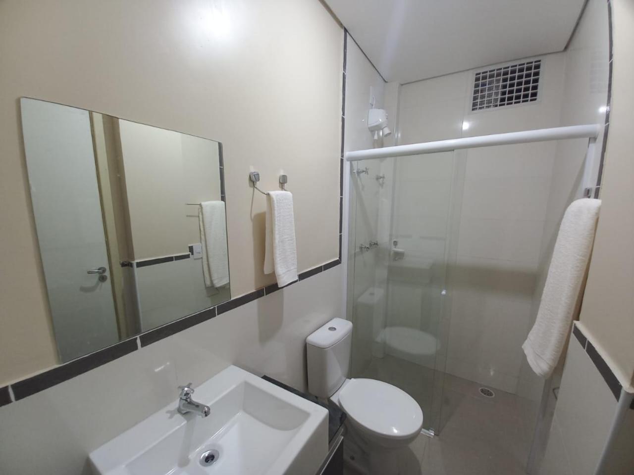 Apartamento Flat - Apartium Palacete Victoria