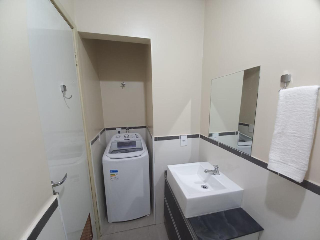 Flat - Apartium Palacete Victoria * São Paulo