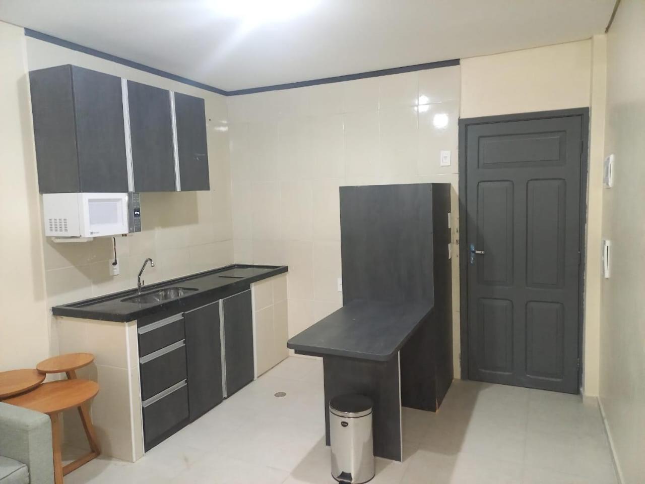 Apartamento Flat - Apartium Palacete Victoria São Paulo