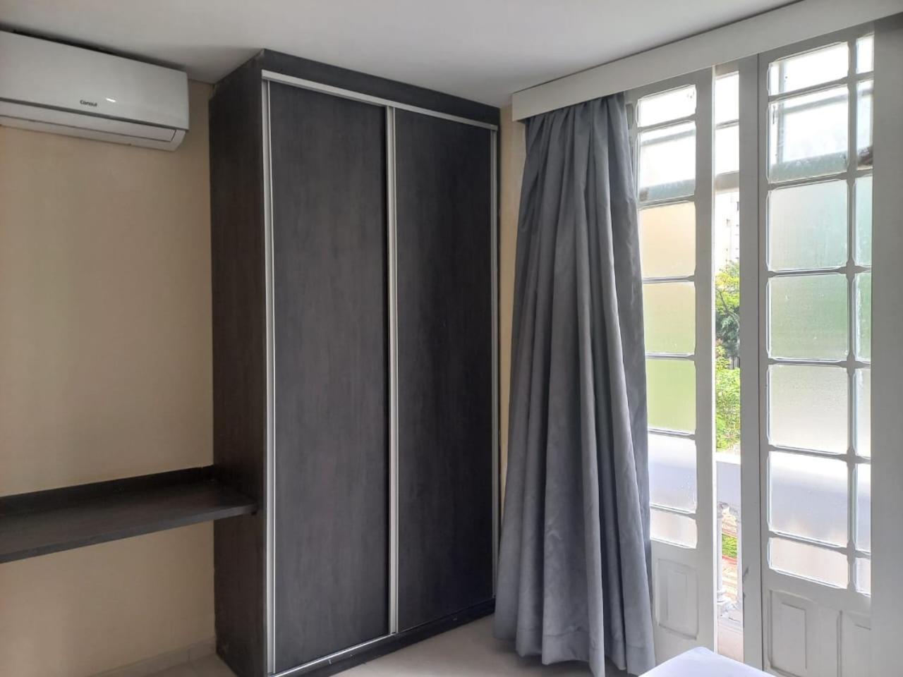 Apartamento Flat - Apartium Palacete Victoria