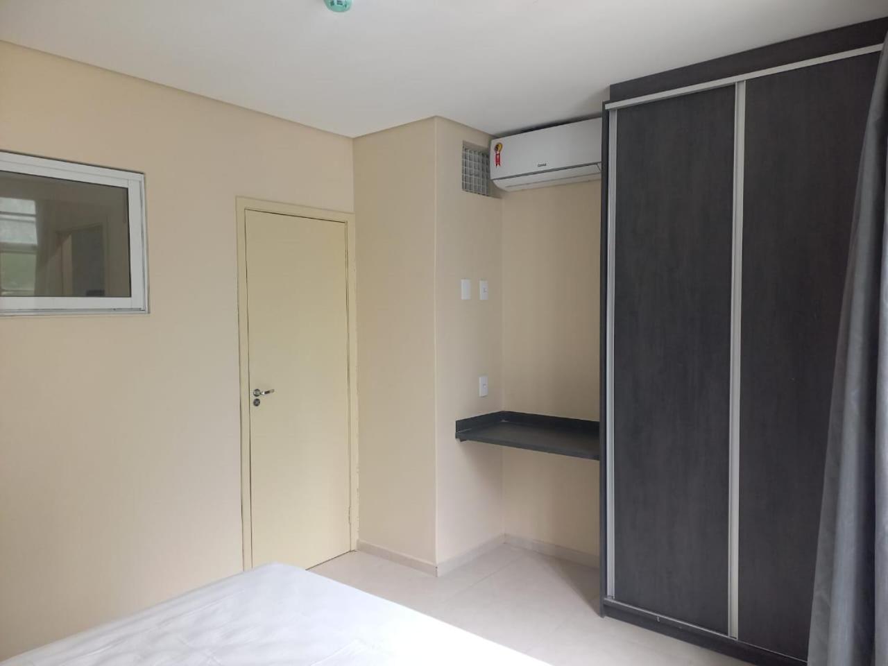 Flat - Apartium Palacete Victoria Apartamento São Paulo