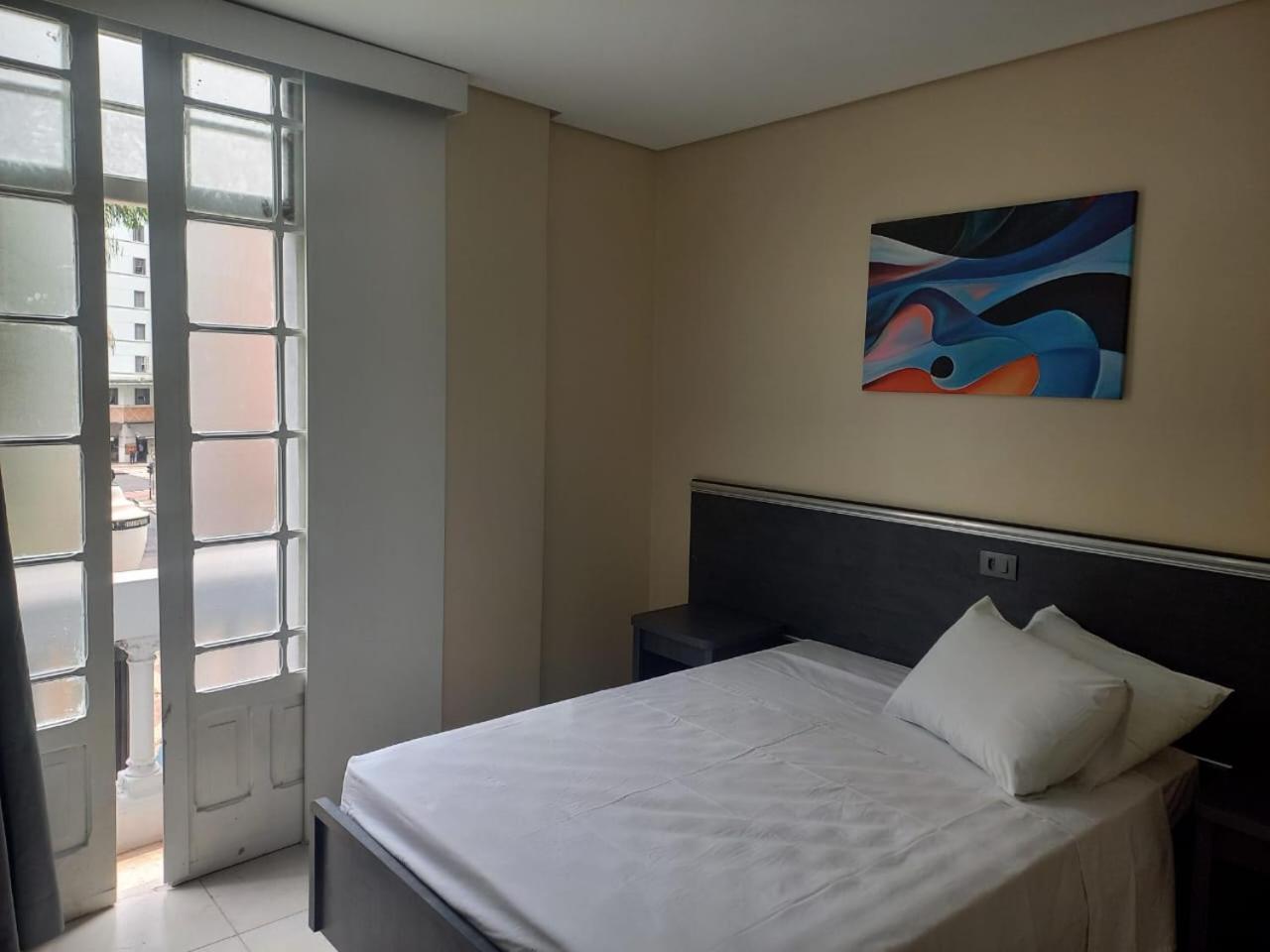 Flat - Apartium Palacete Victoria São Paulo