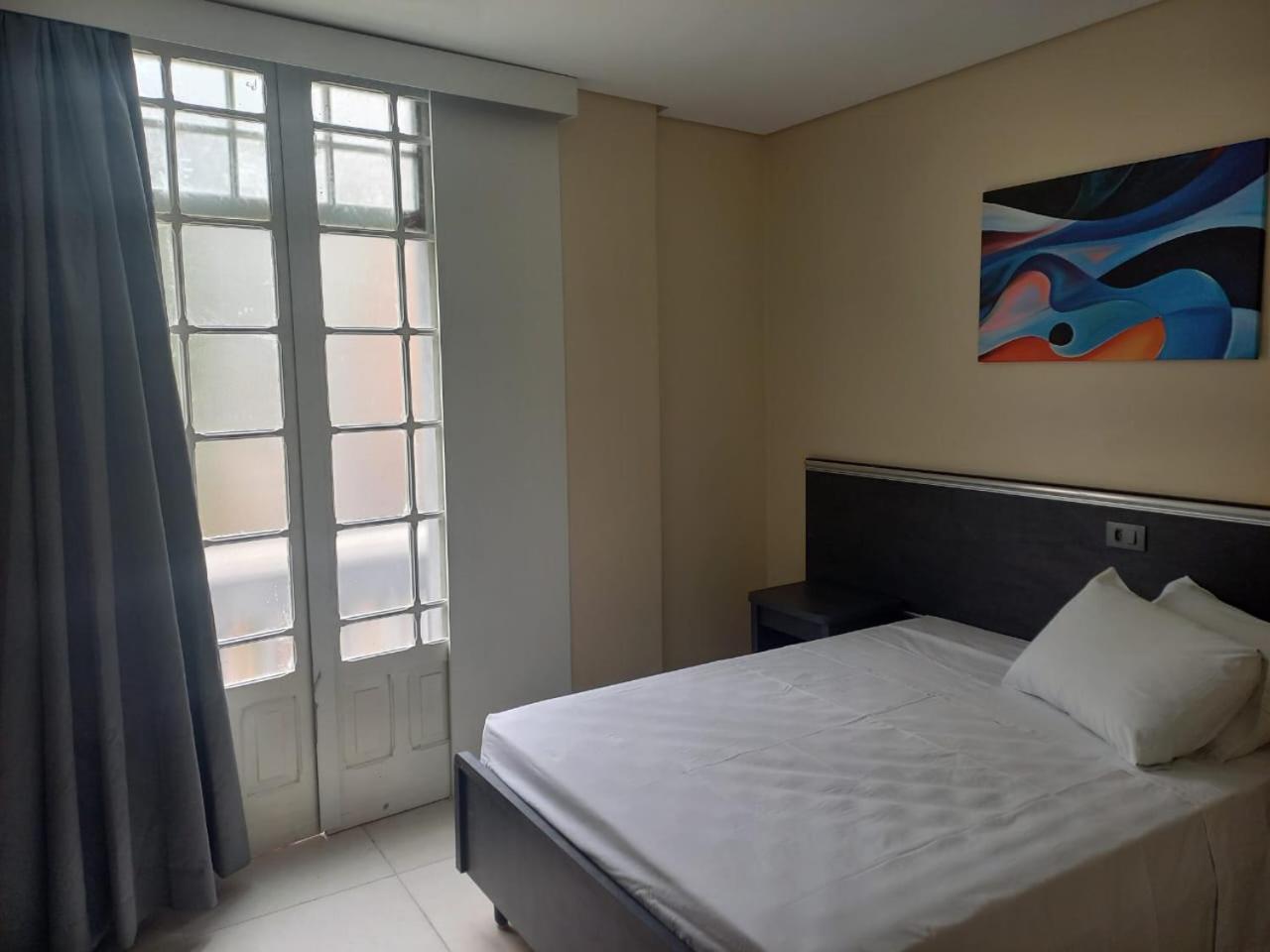 Apartamento Flat - Apartium Palacete Victoria