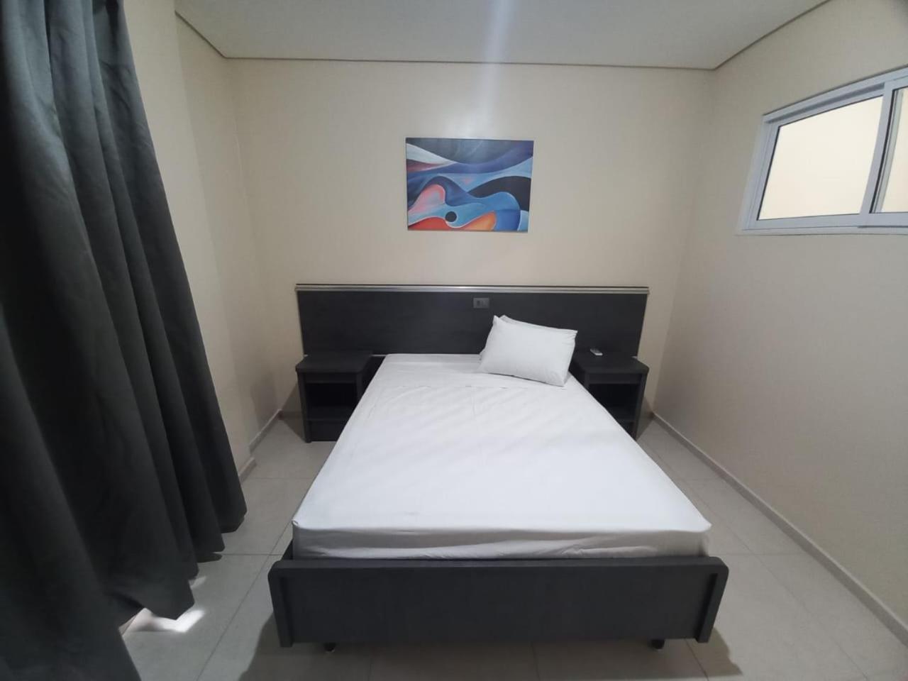 Flat - Apartium Palacete Victoria Apartamento *