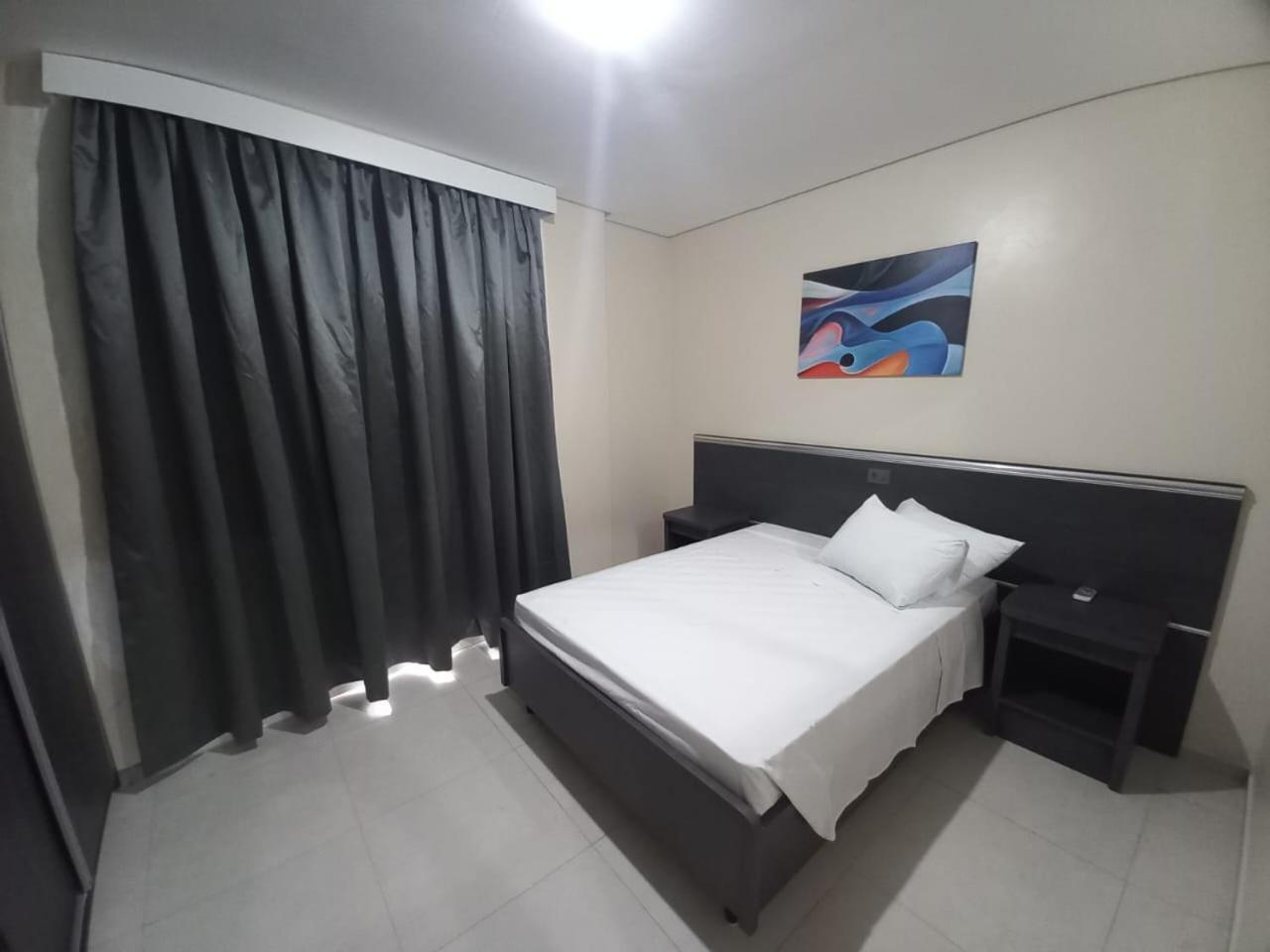 Apartamento Flat - Apartium Palacete Victoria