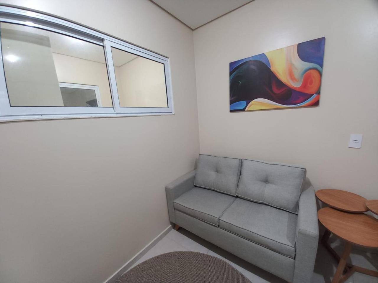 Apartamento Flat - Apartium Palacete Victoria *