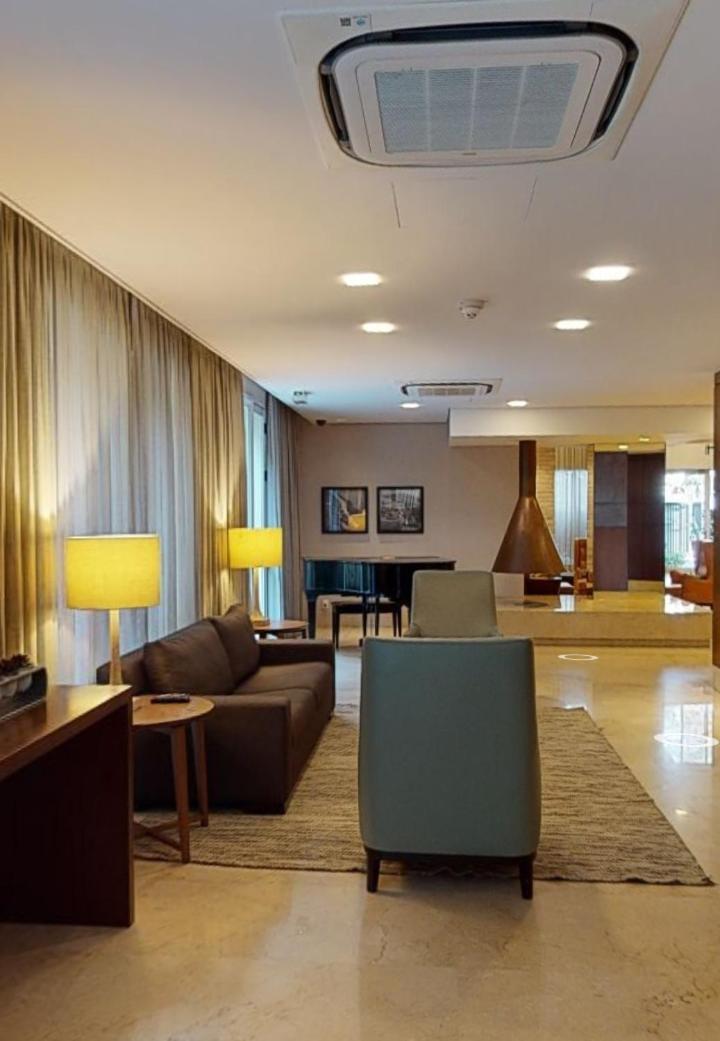 Aparthotel Luxxor Sao Paulo