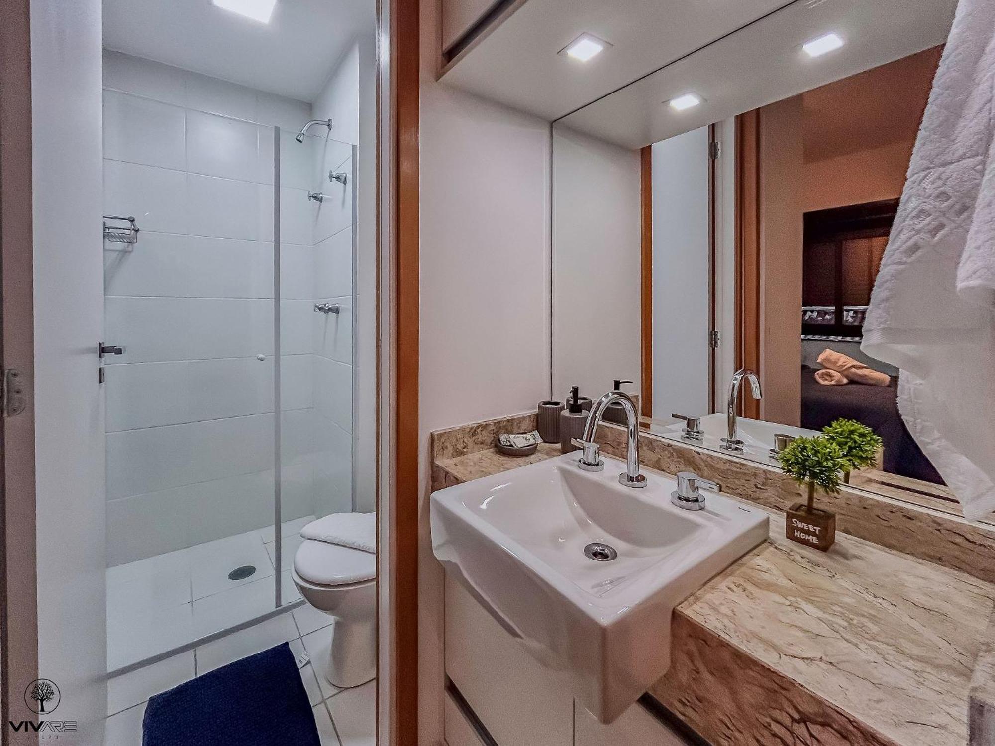 Apartemen Bela Cintra Blue - Px Hosp Sirio Libanes/paulista