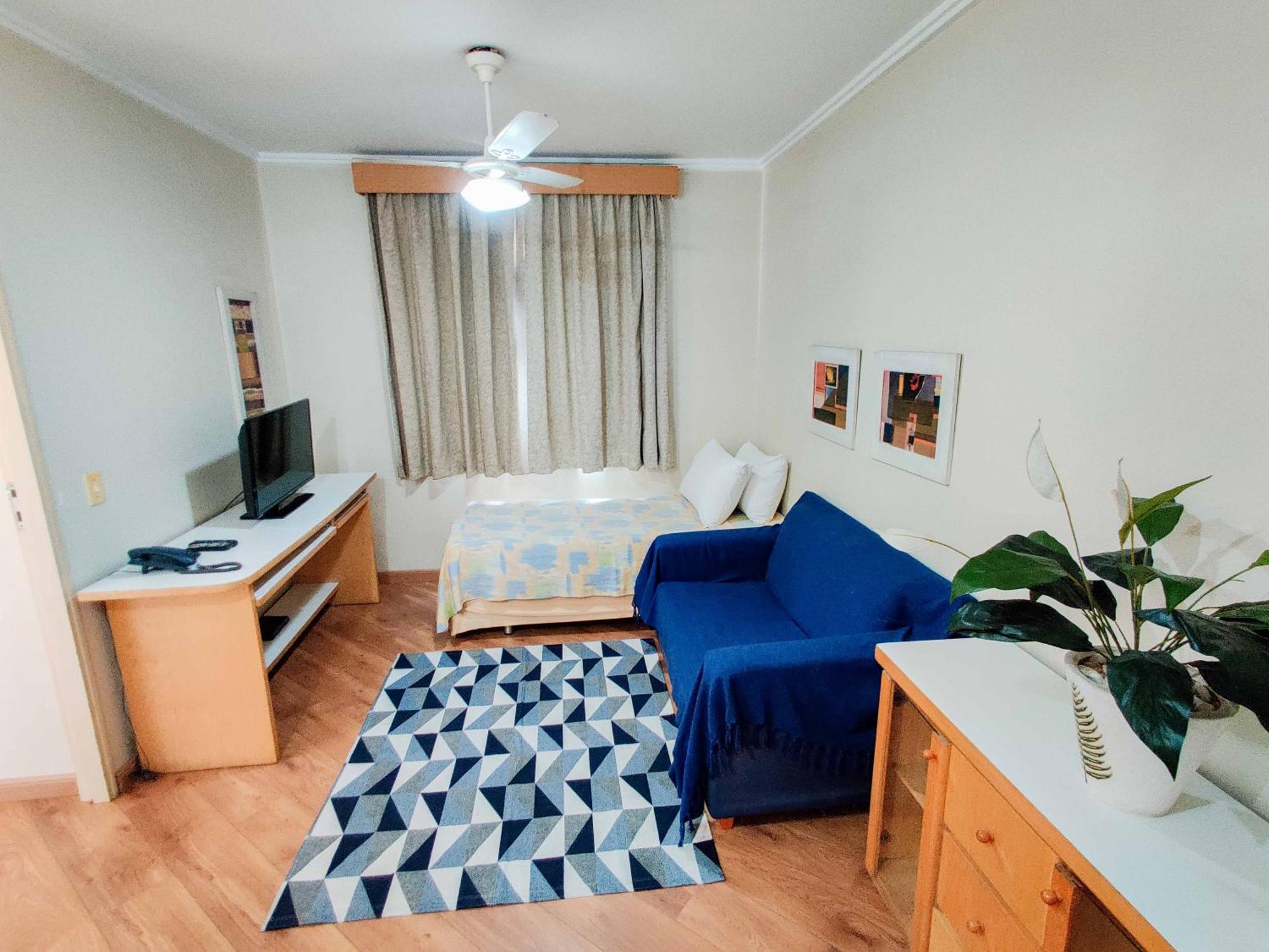 Residencial Bella Vista 3*