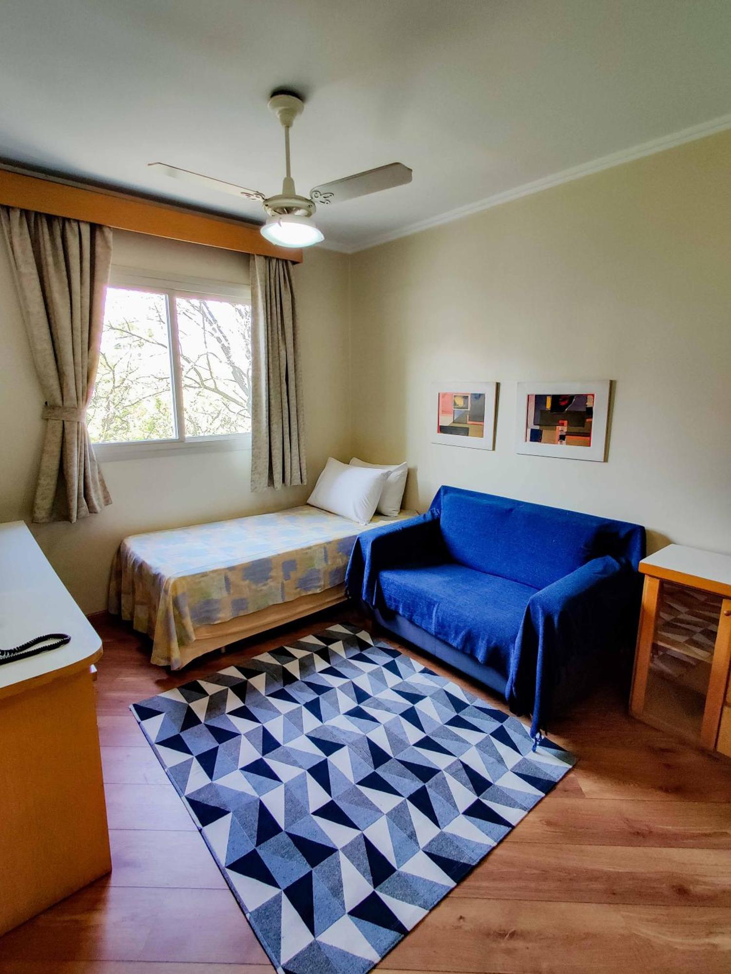 Residencial Bella Vista Khách sạn hẻo lánh