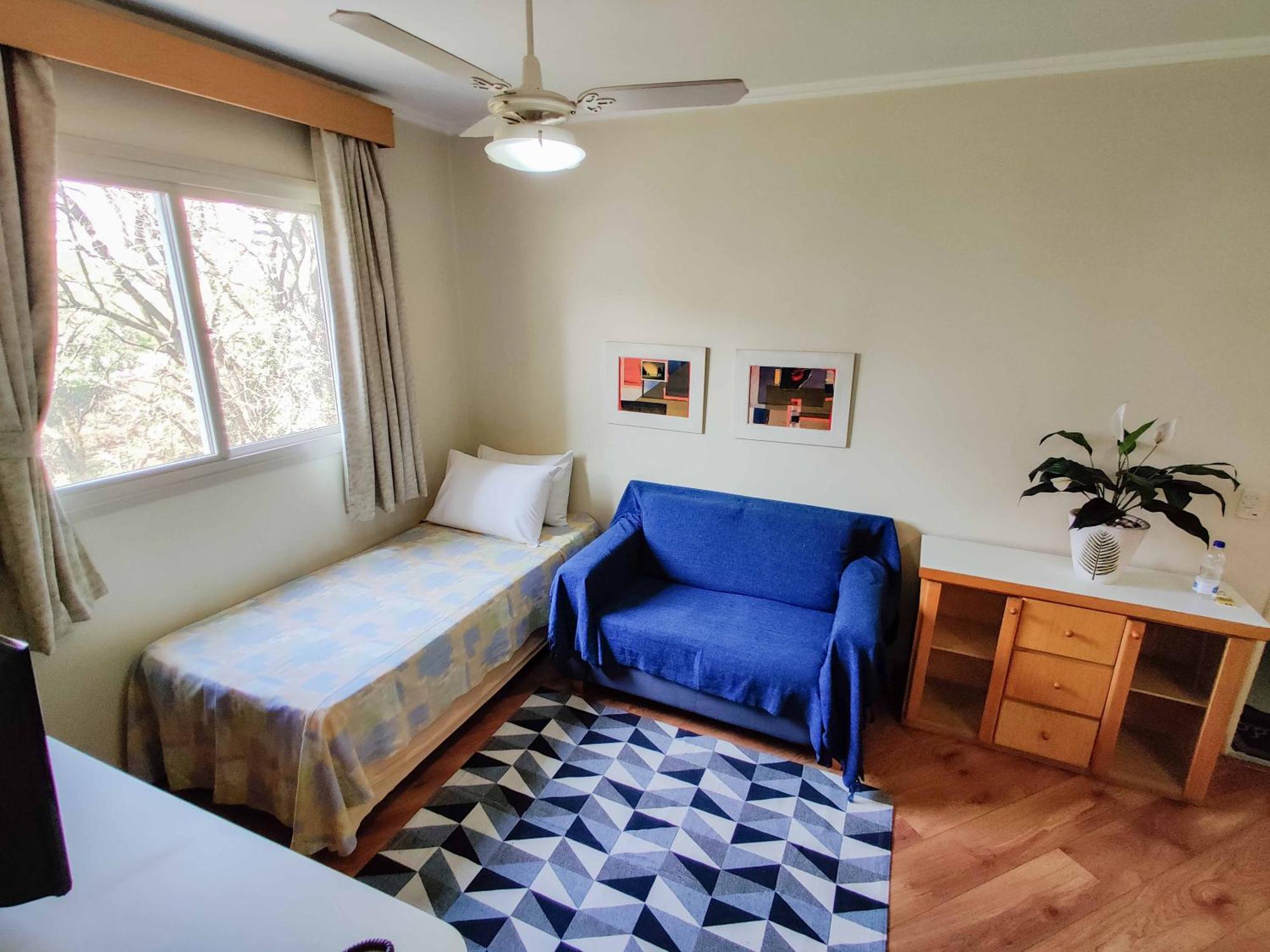 Residencial Bella Vista Khách sạn hẻo lánh 3*