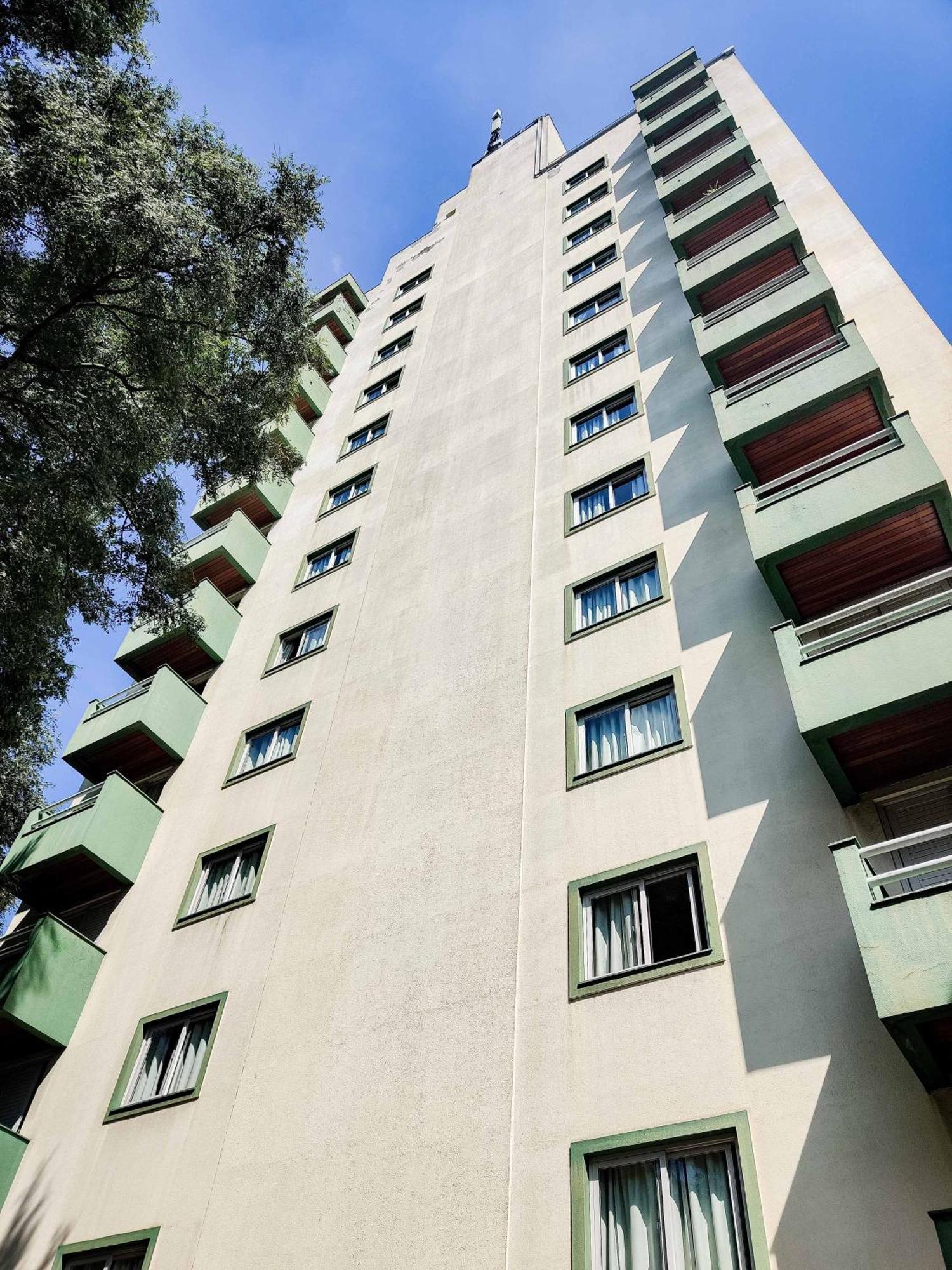 Khách sạn hẻo lánh Residencial Bella Vista São Paulo