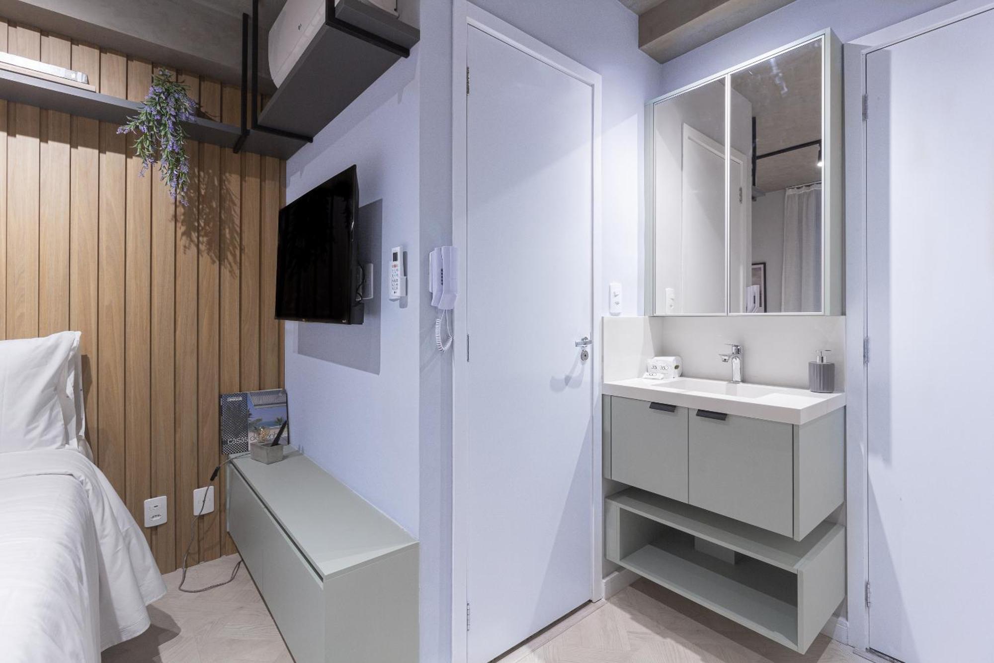 Căn hộ 360 Ascent Paulista