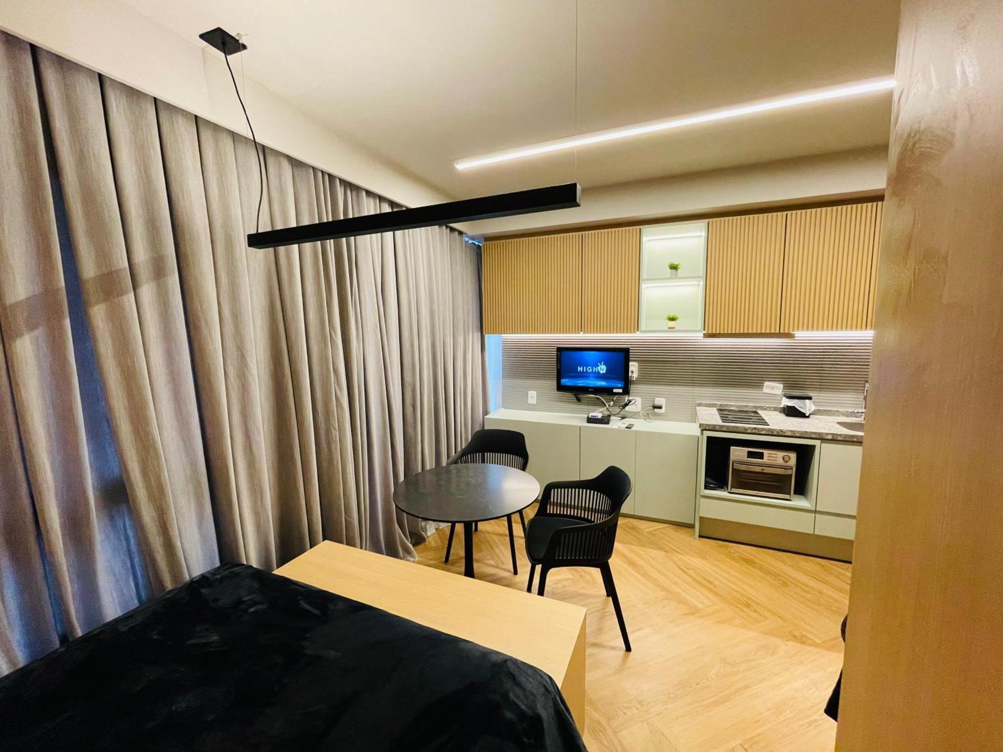 Nex One Itaim * Sao Paulo