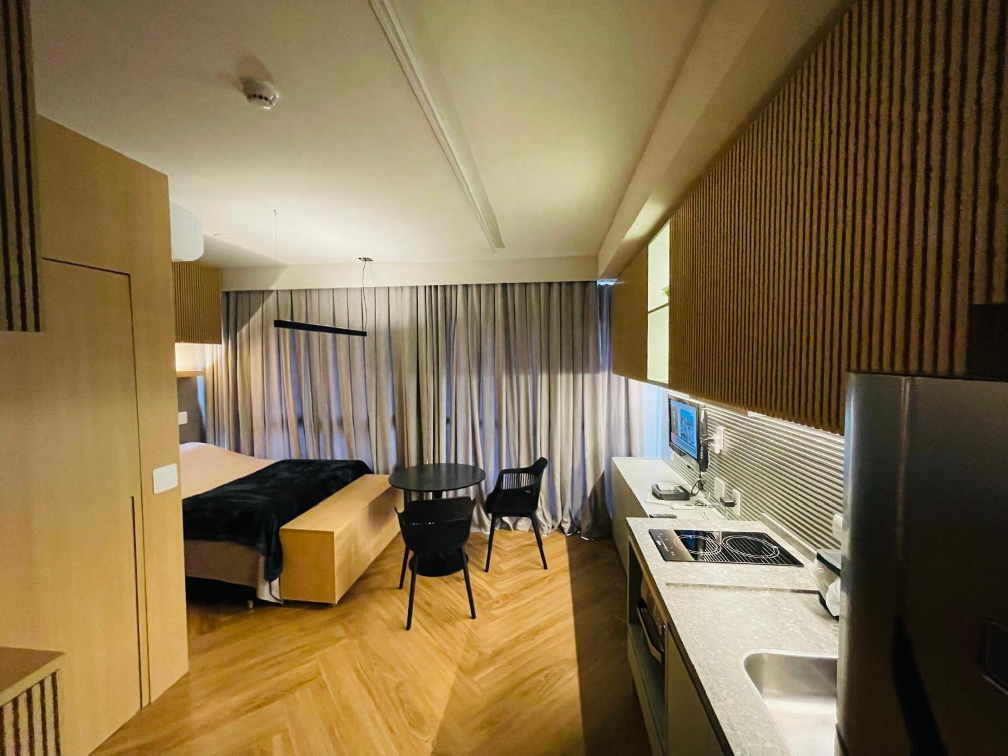 Nex One Itaim Sao Paulo